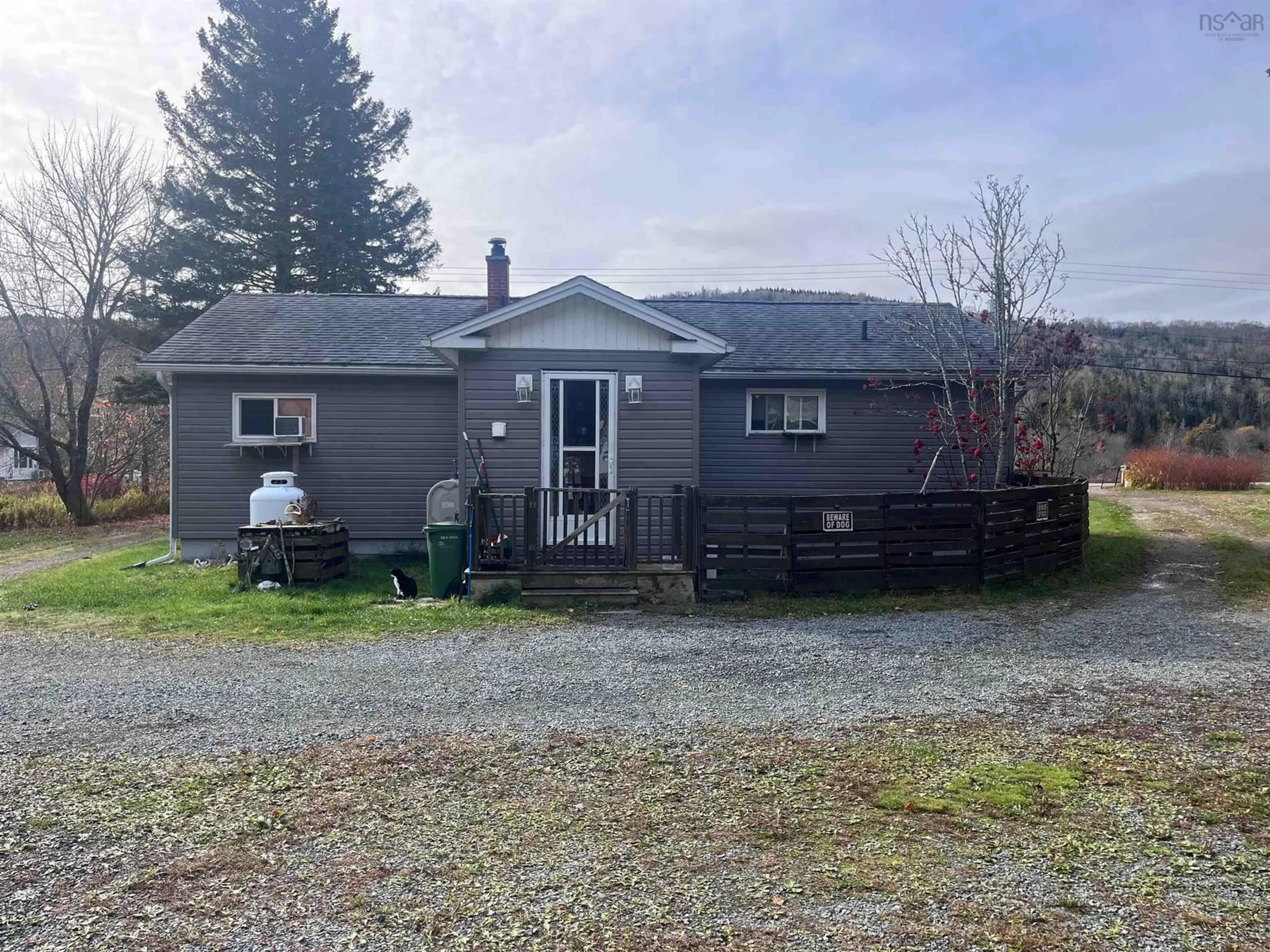 Unknown for 17092 Highway 316, Country Harbour Mines Nova Scotia B0H 1J0