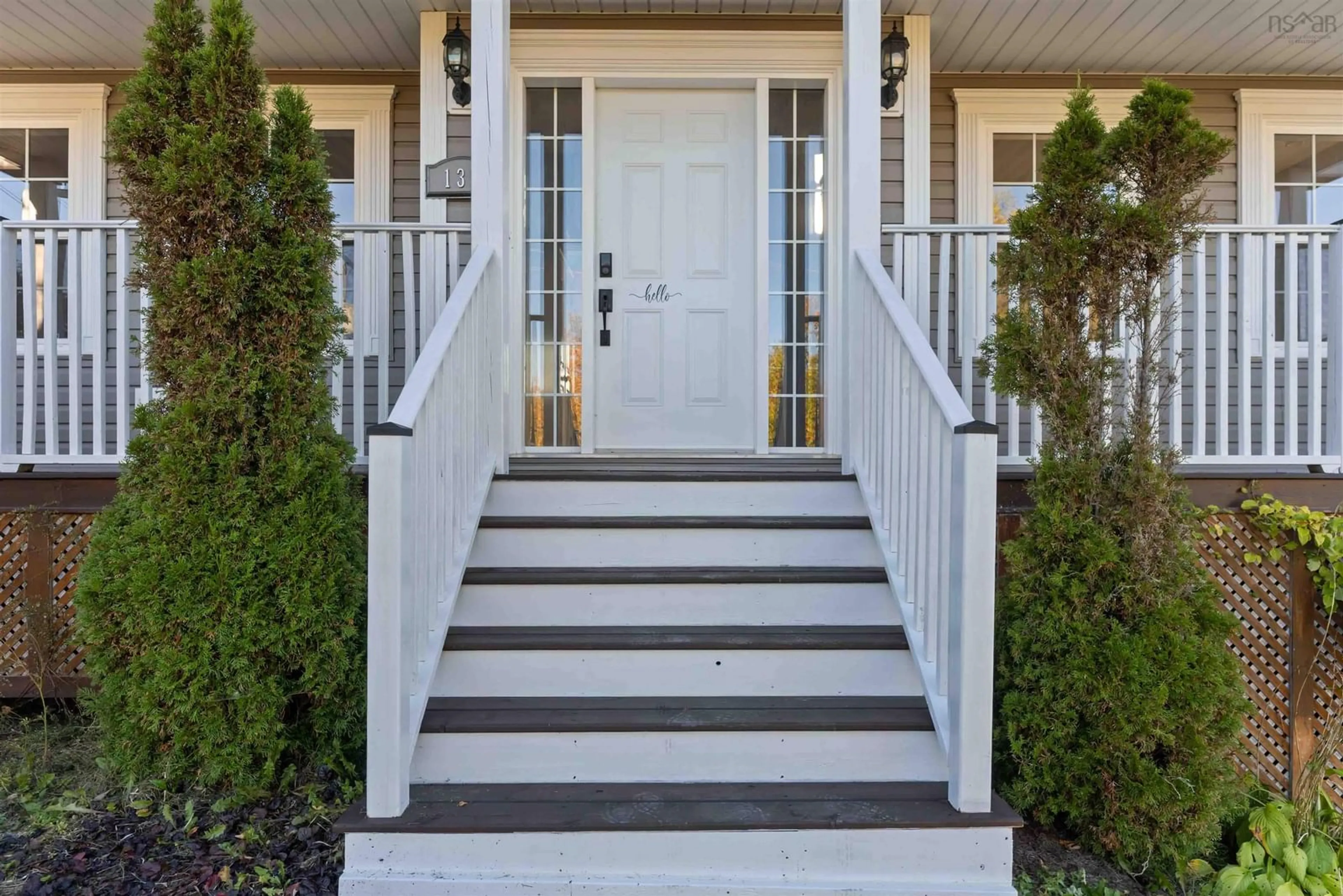 Unknown for 135 Aylward Road, Falmouth Nova Scotia B0P 1P0