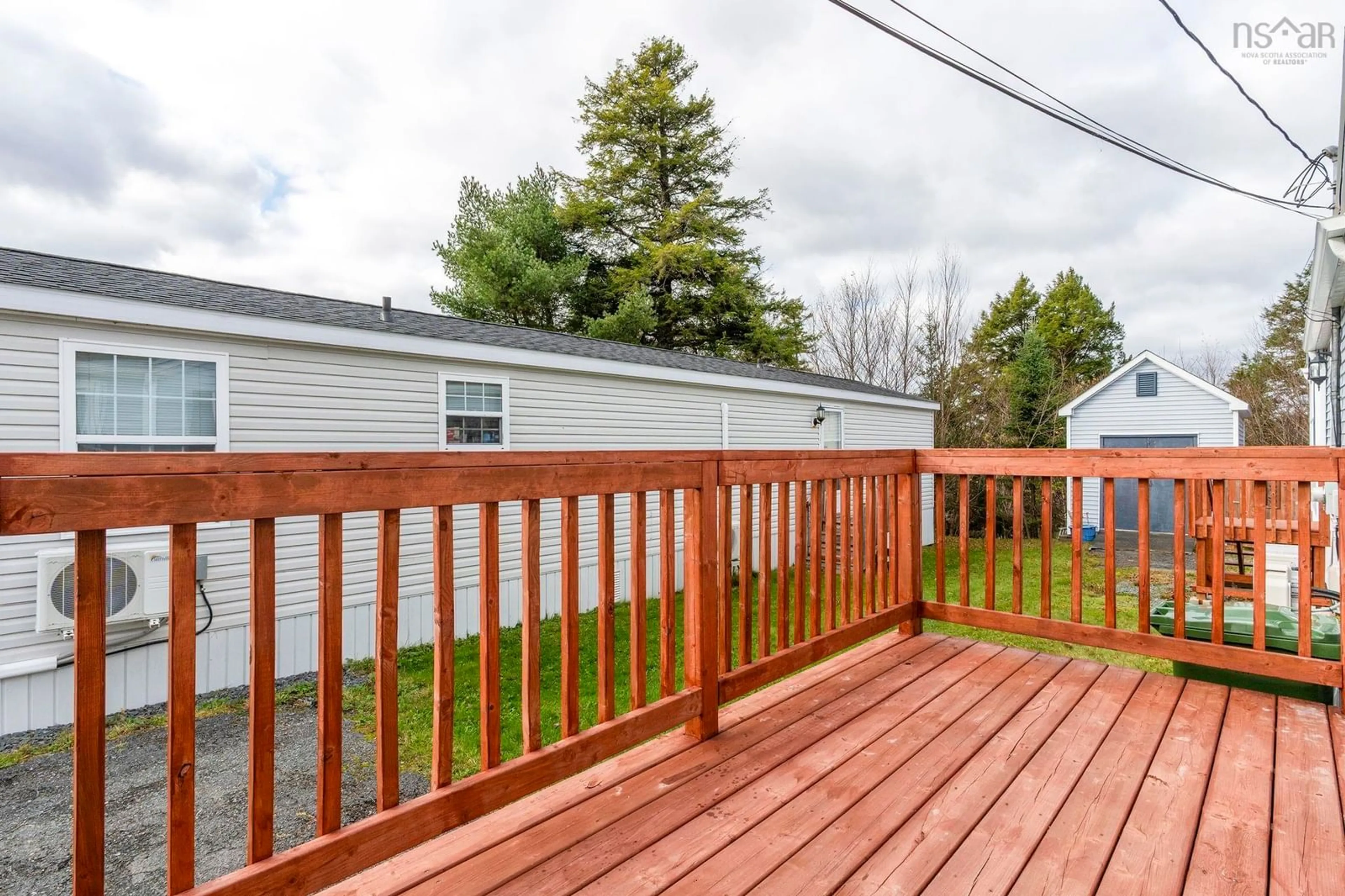 Patio, unknown for 260 Circle Dr, Lake Echo Nova Scotia B3E 1C2