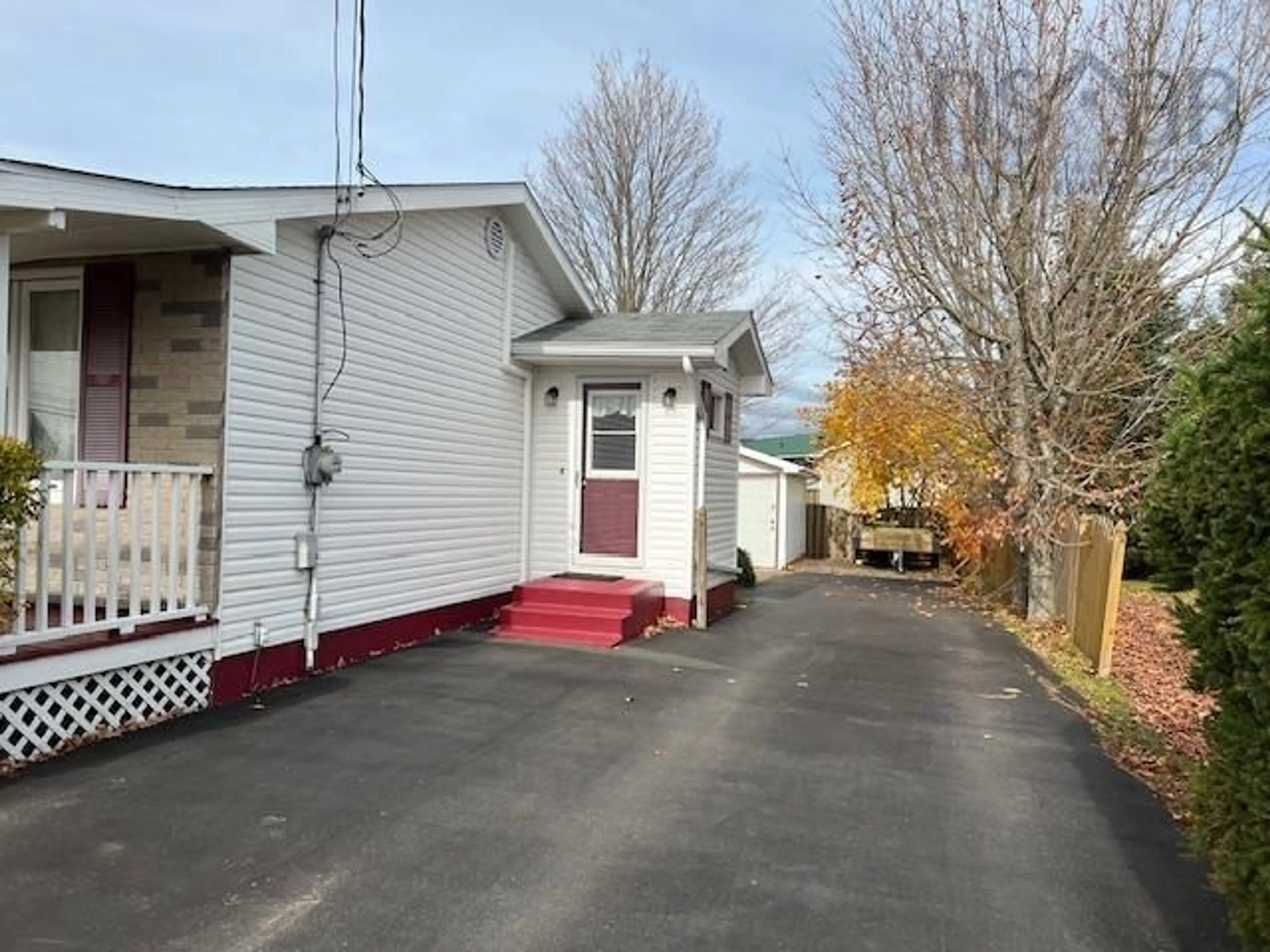 Unknown for 5 Dickson Dr, North River Nova Scotia B6L 6C1