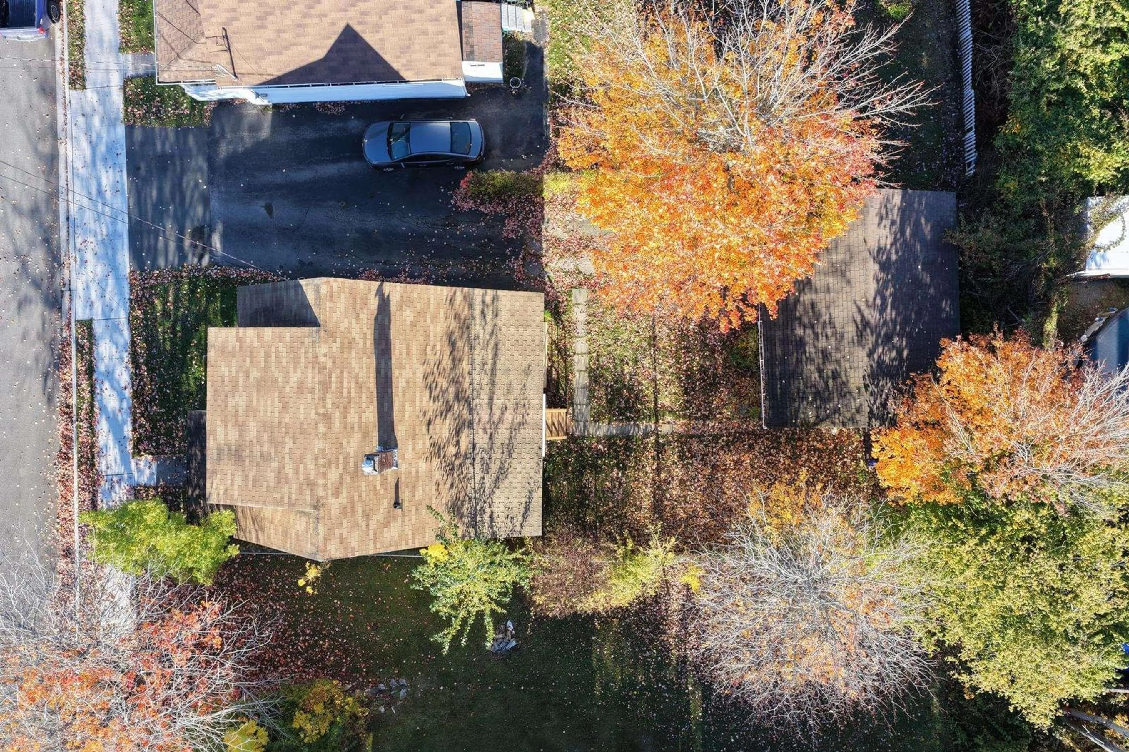 A pic from outside/outdoor area/front of a property/back of a property/a pic from drone, street for 18 Newbury Street, Sydney Nova Scotia B1P 3P6