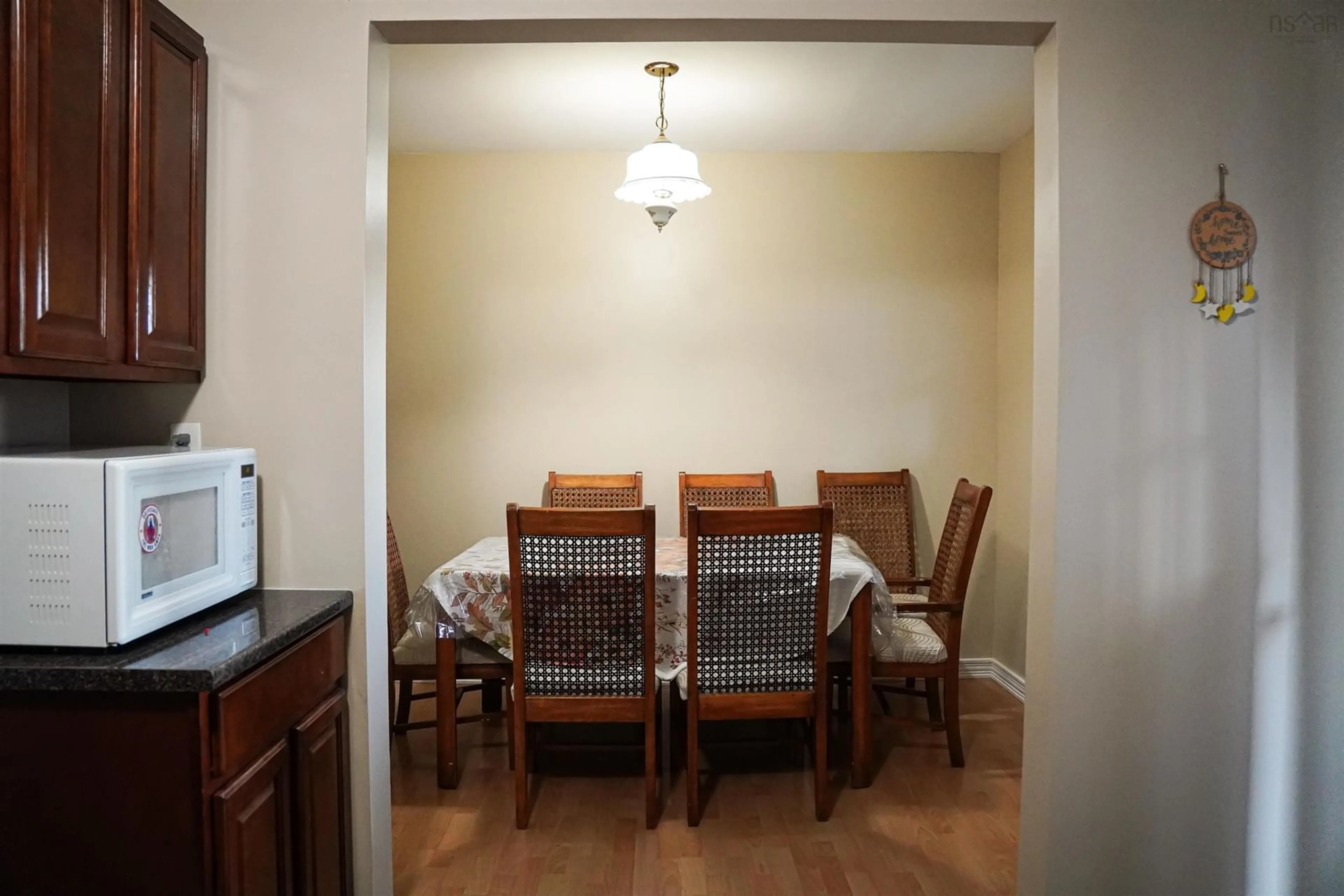 Dining room, unknown for 4 Lewis St, Halifax Nova Scotia B3R 1P6