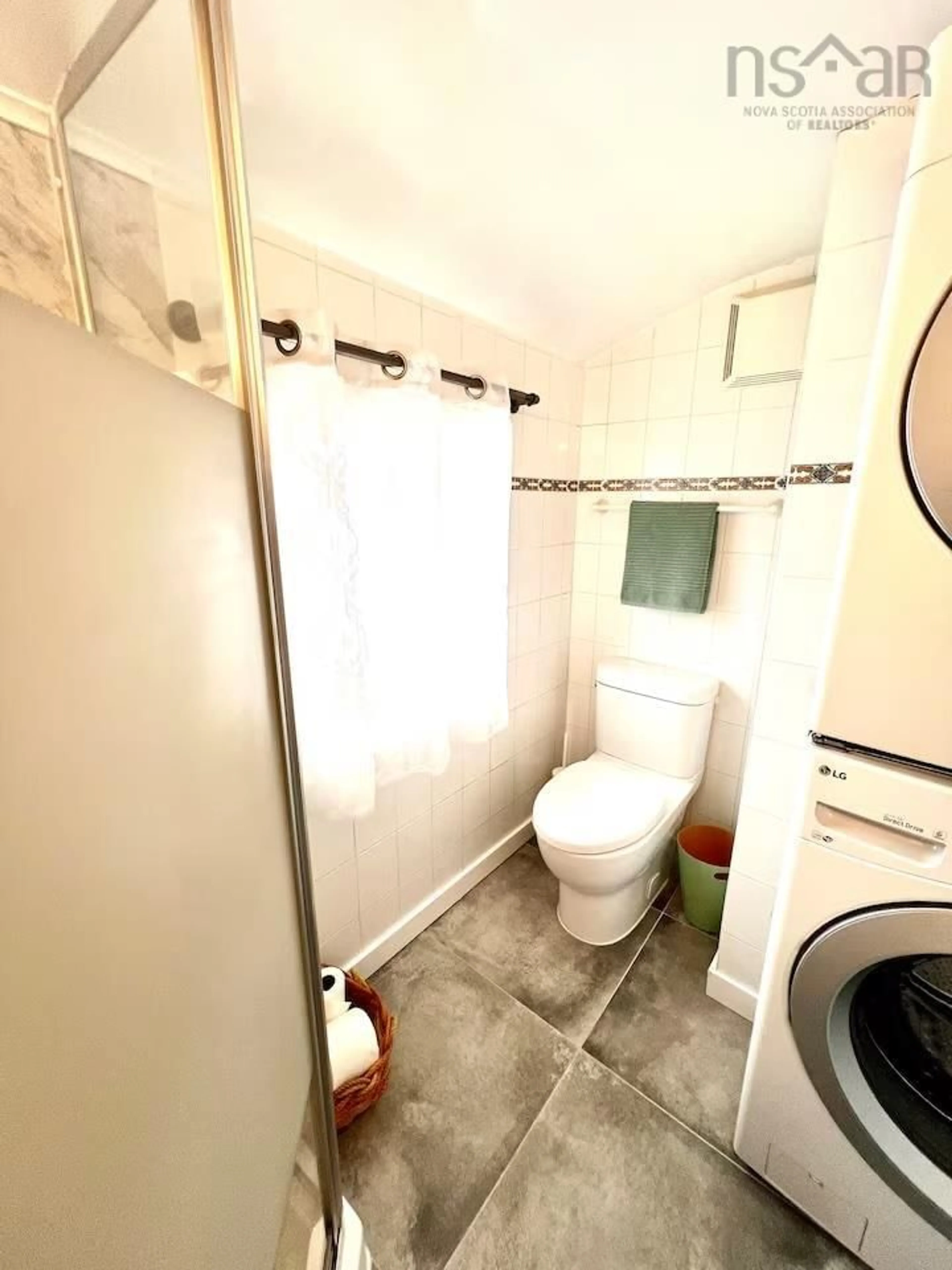 Standard bathroom, unknown for 8856 St Margarets Bay Rd, Queensland Nova Scotia B0J 1T0