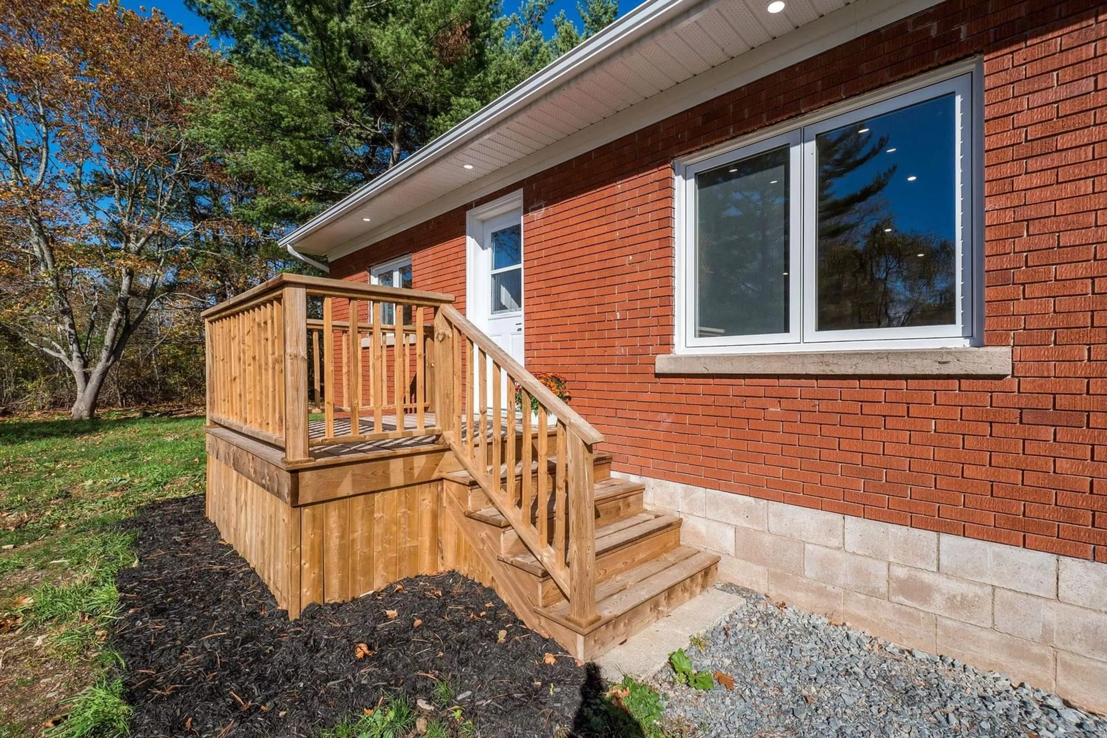 Unknown for 1649 Avondale Rd, Mantua Nova Scotia B0N 2A0