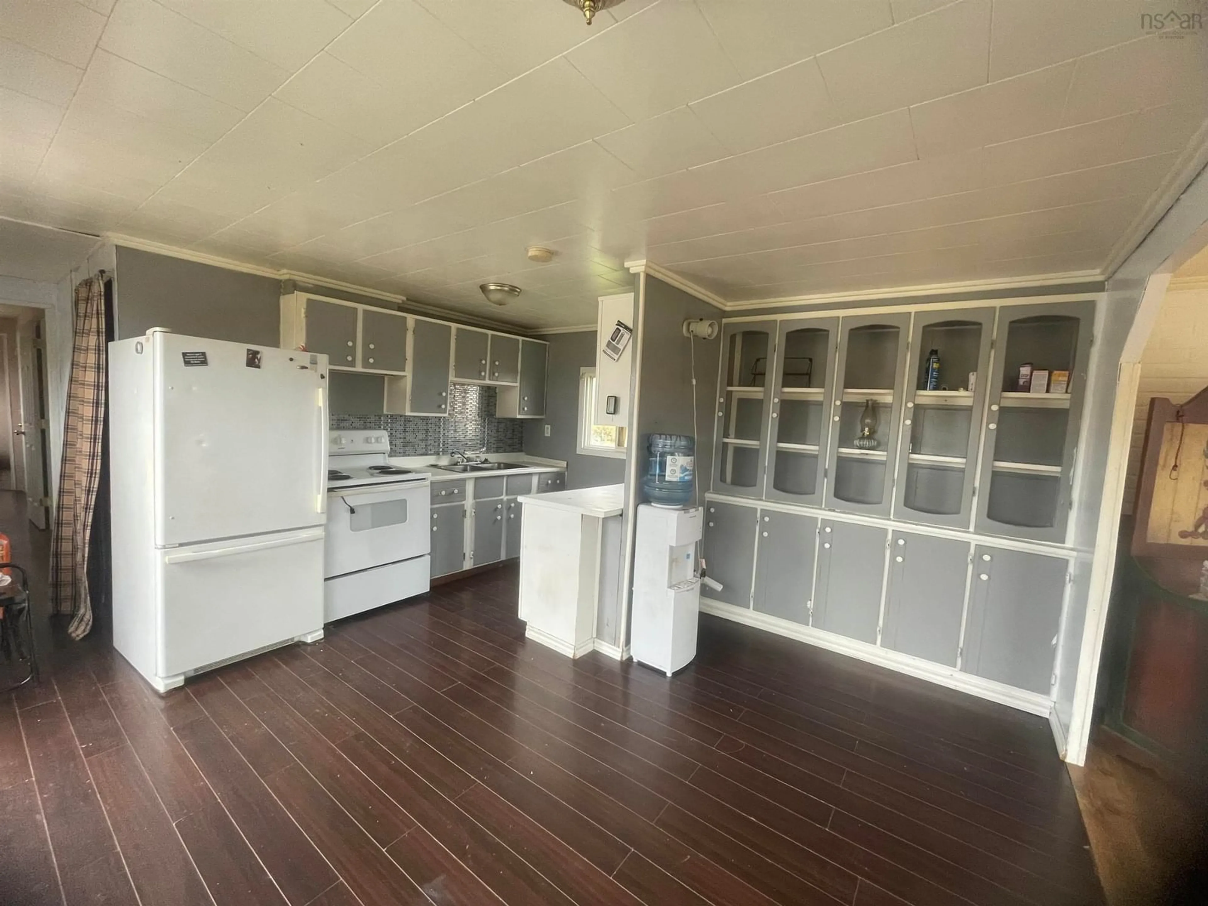 Unknown for 8573 3 Hwy, Charlesville Nova Scotia B0W 2E0