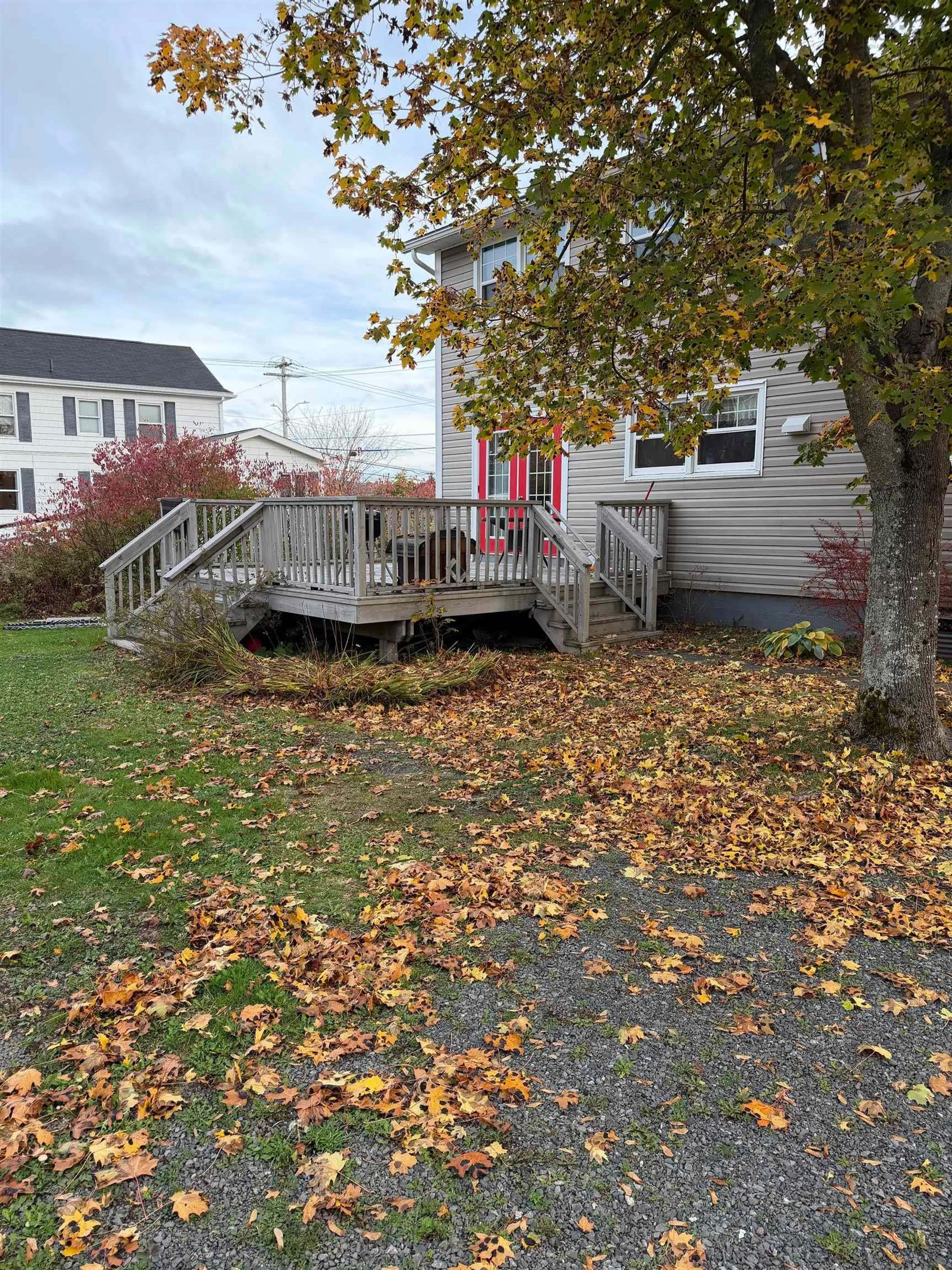 Unknown for 45 Fairview Street, Antigonish Nova Scotia B2G 1R4