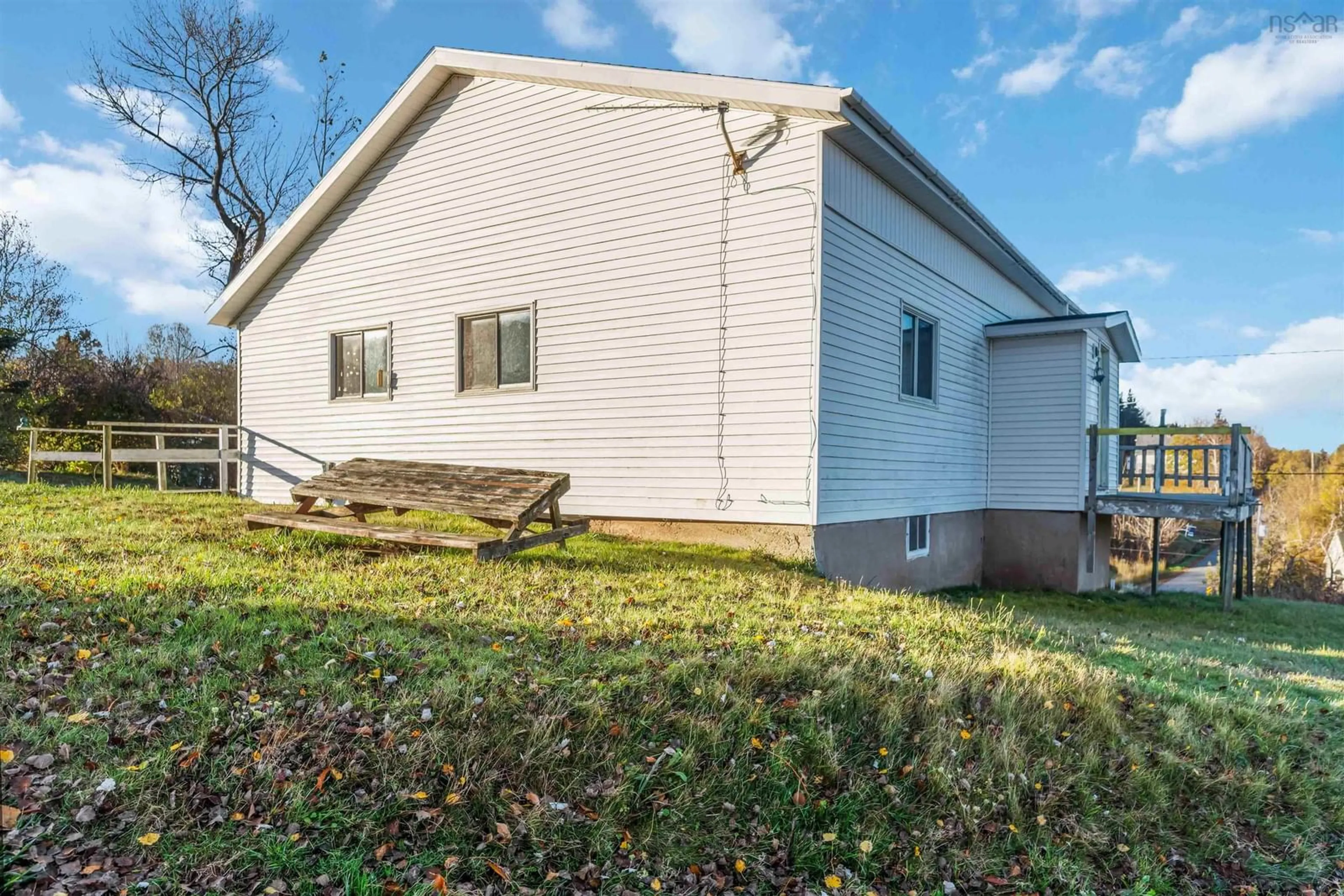 Unknown for 4 Oceanview Dr Dr, Port Lorne Nova Scotia B0S 1R0