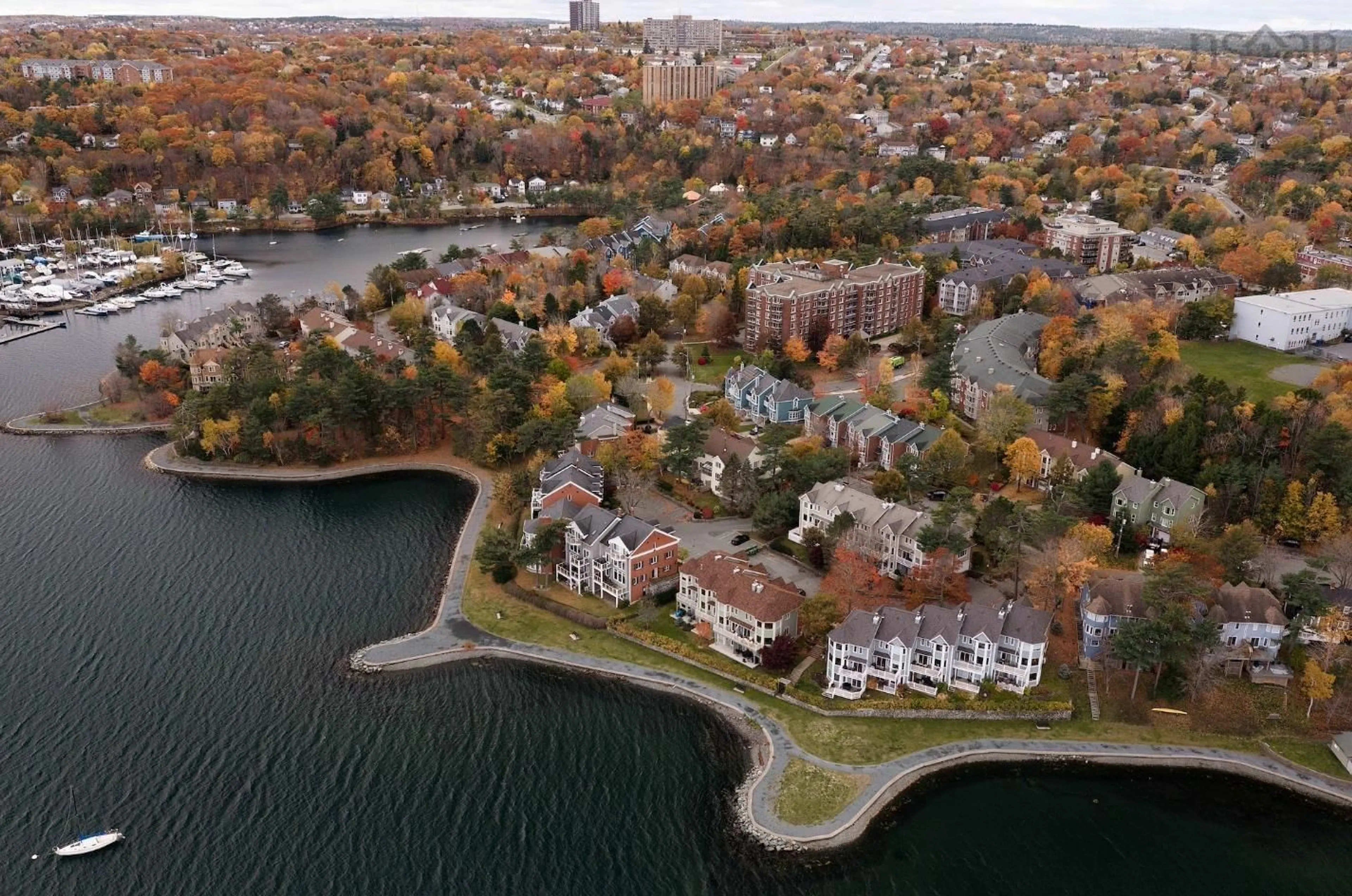 Blurry image for 85 Spinnaker Dr #312, Halifax Nova Scotia B3N 3E3