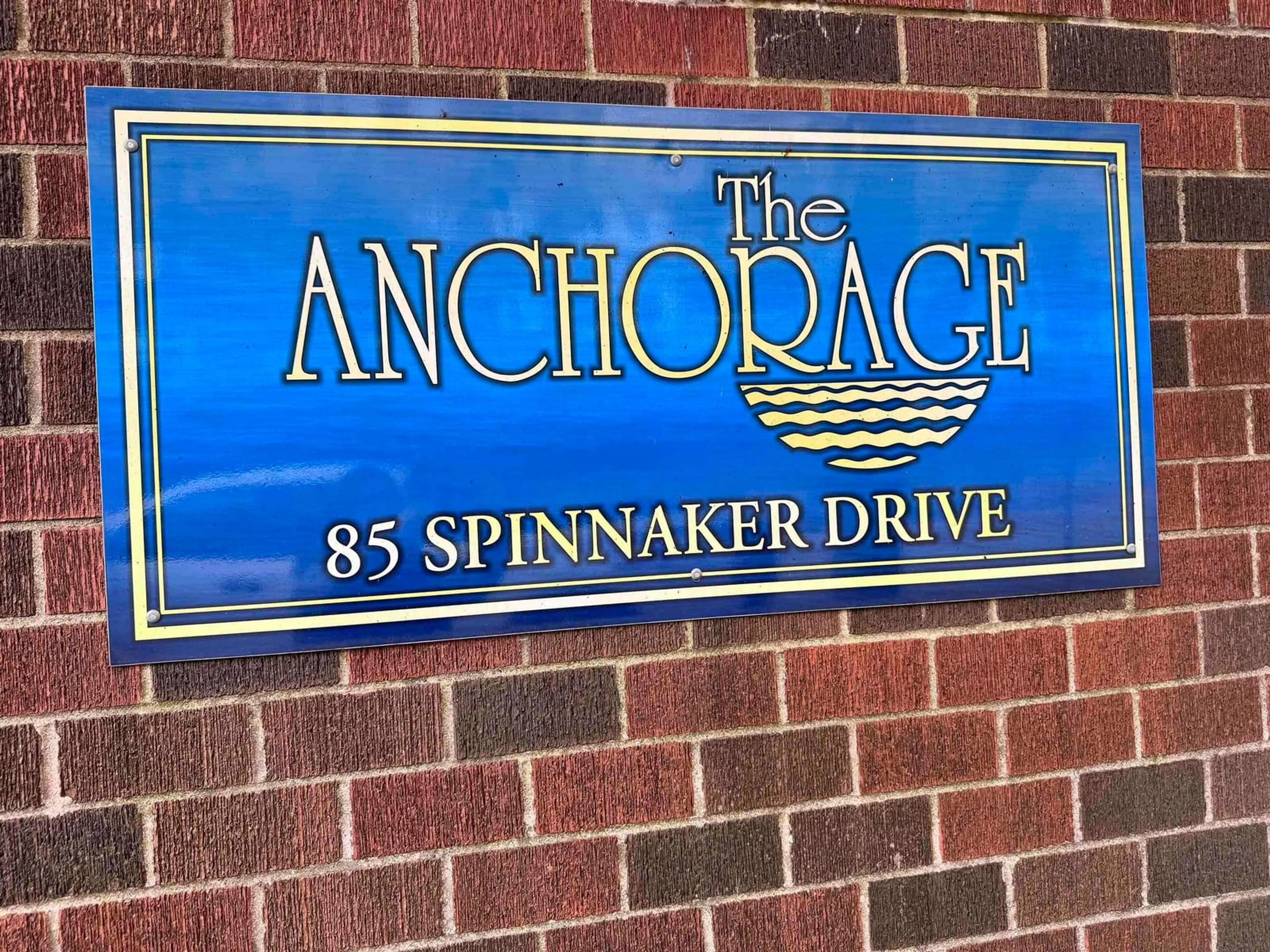 Unknown for 85 Spinnaker Dr #312, Halifax Nova Scotia B3N 3E3