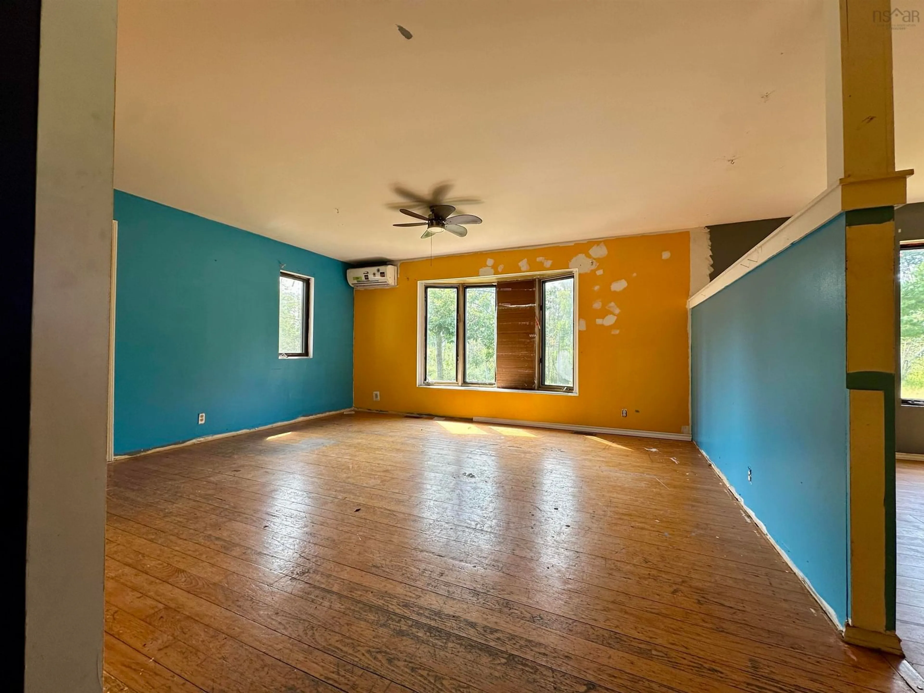 A pic of a room for 75 Sergeant Lane, River John Nova Scotia B0K 1N0