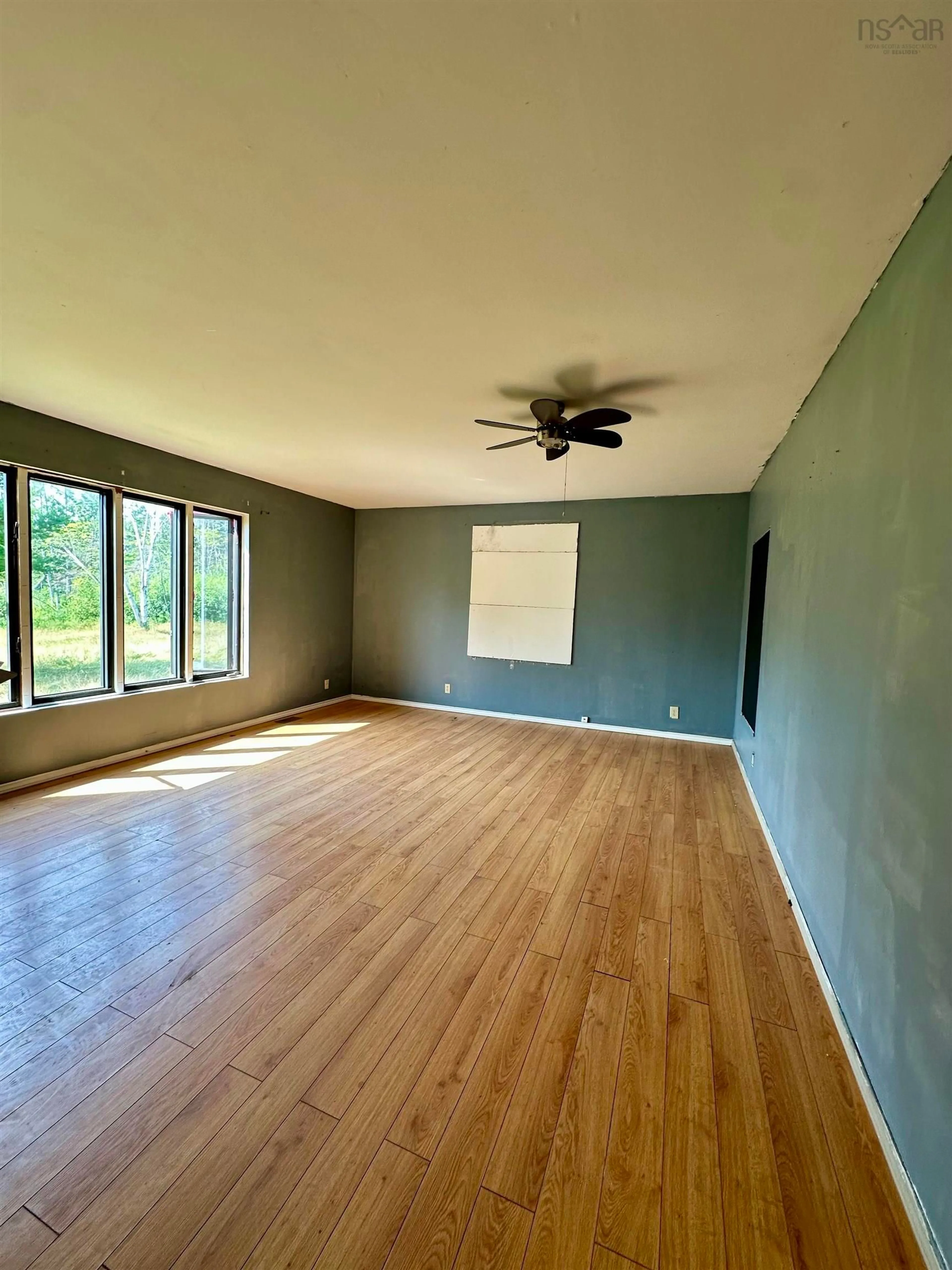 A pic of a room for 75 Sergeant Lane, River John Nova Scotia B0K 1N0