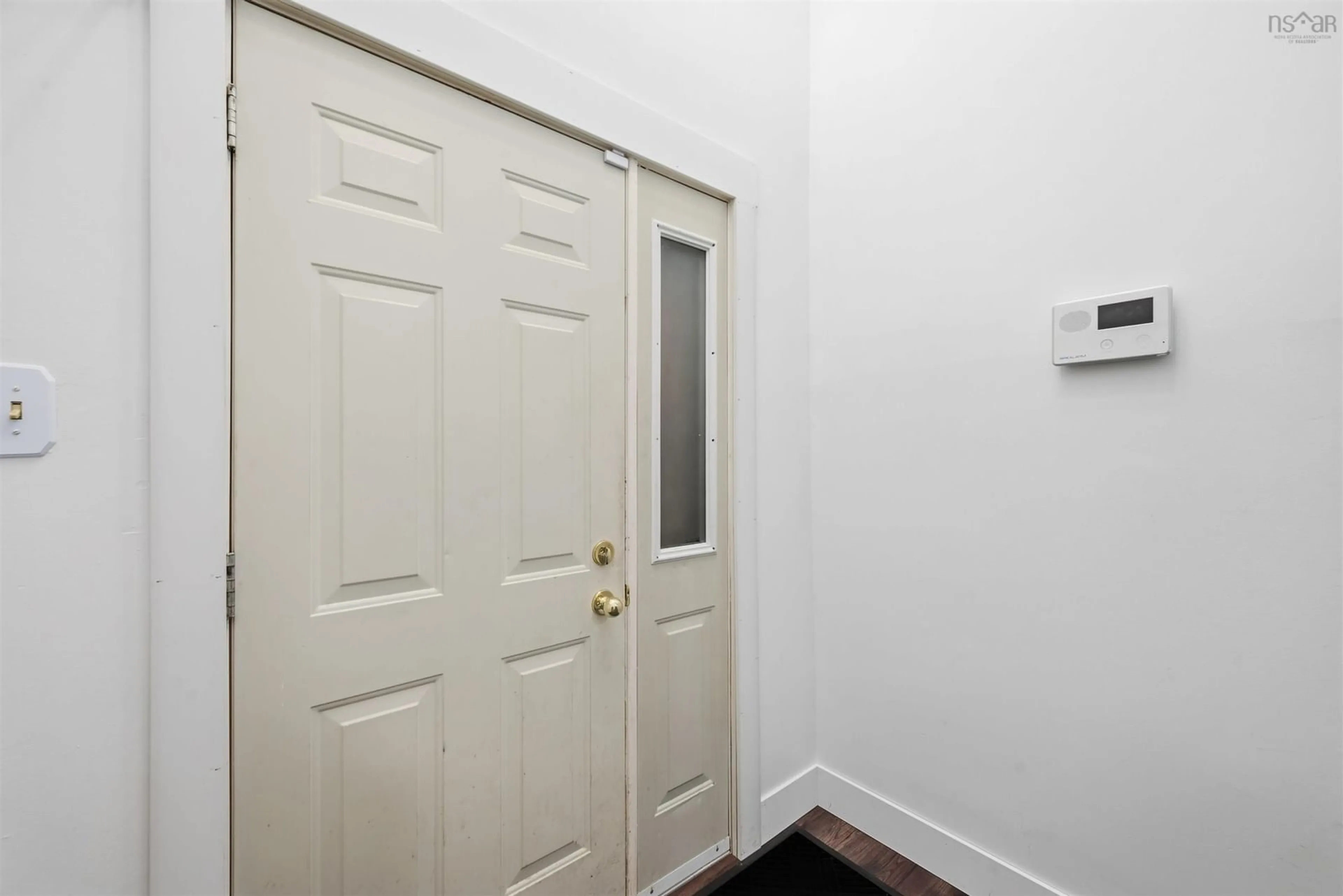 Indoor entryway for 148 Lake Major Rd, Westphal Nova Scotia B2Z 1B1