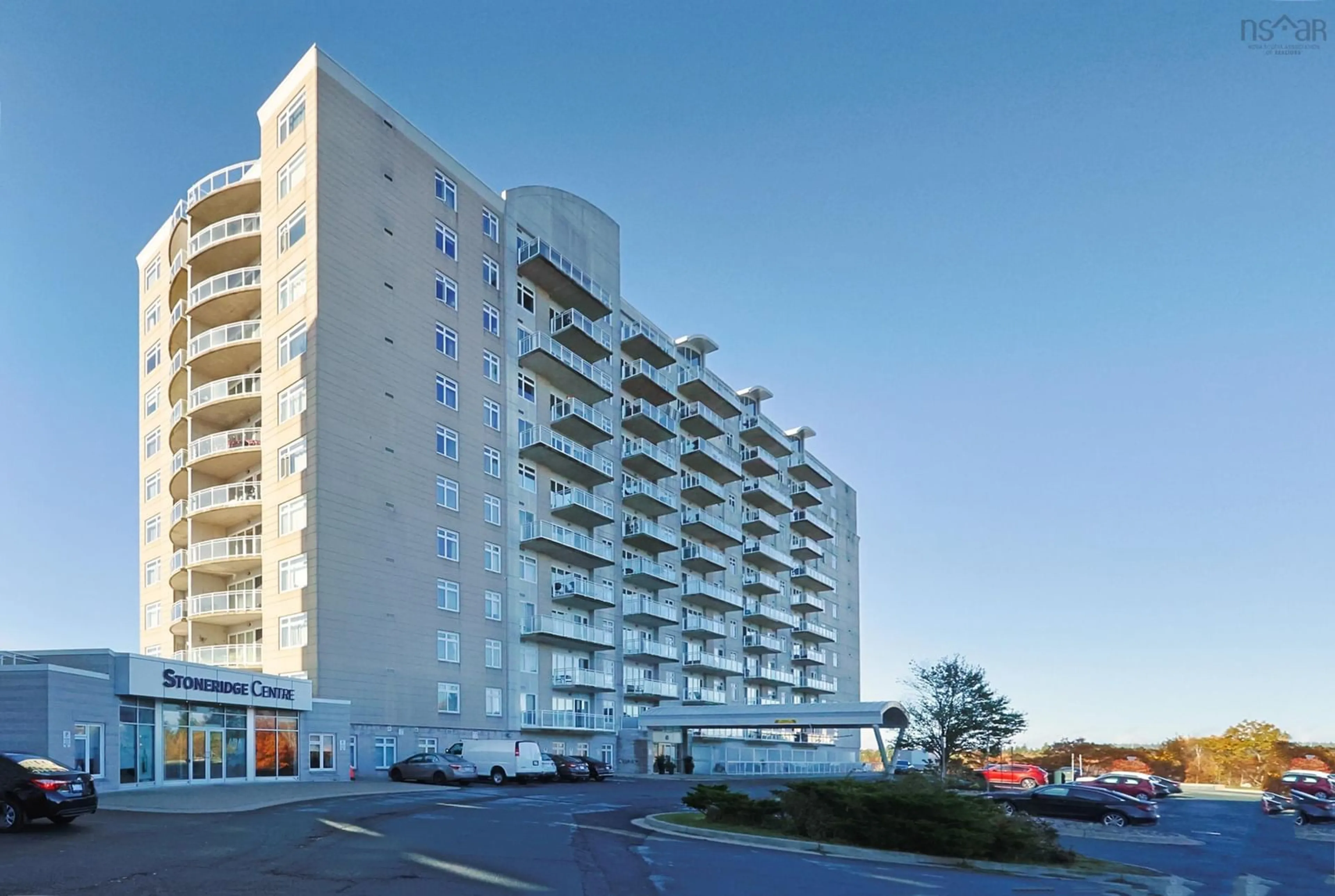 Unknown for 60 Walter Havill Dr #205, Halifax Nova Scotia B3N 0A9