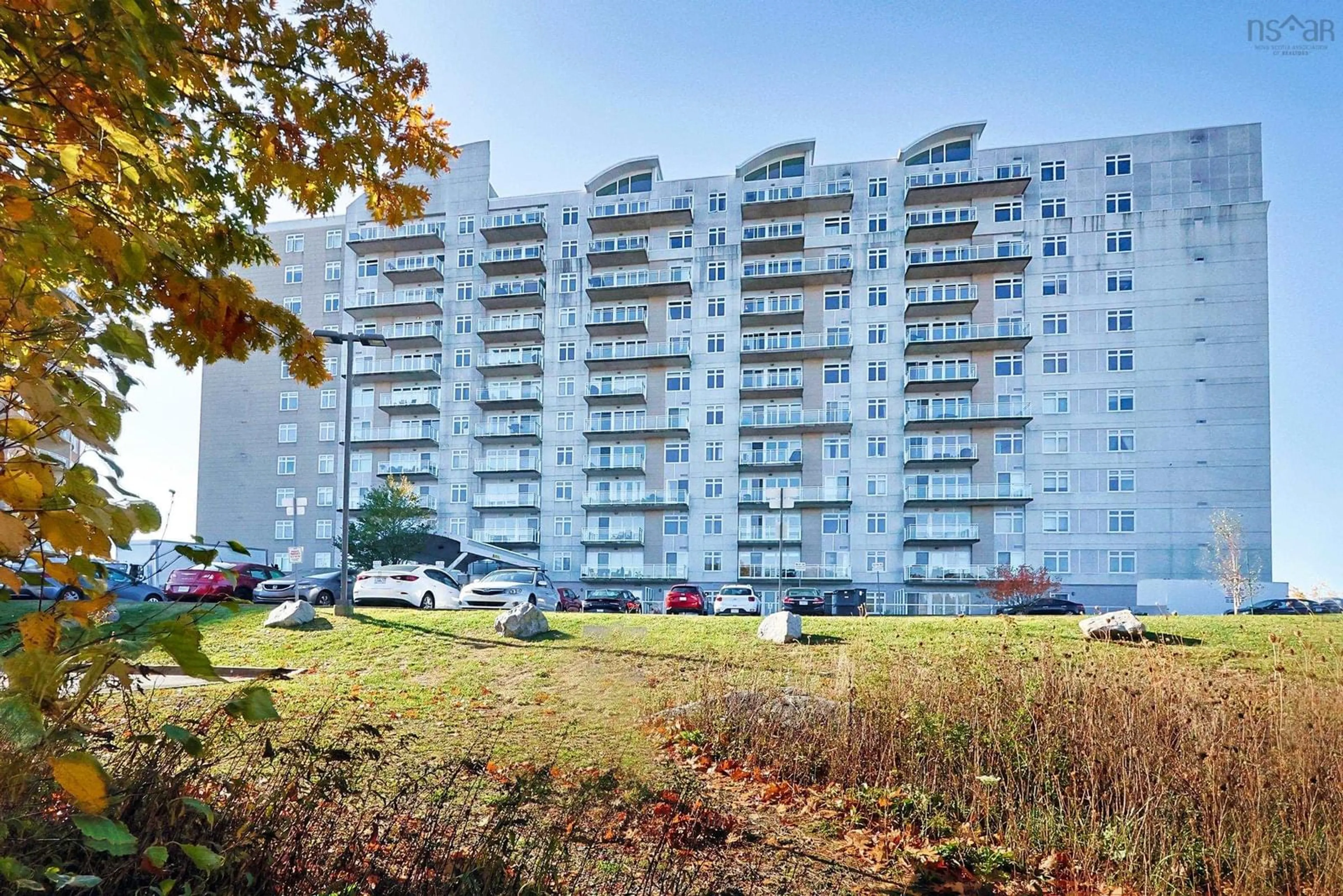 Unknown for 60 Walter Havill Dr #205, Halifax Nova Scotia B3N 0A9