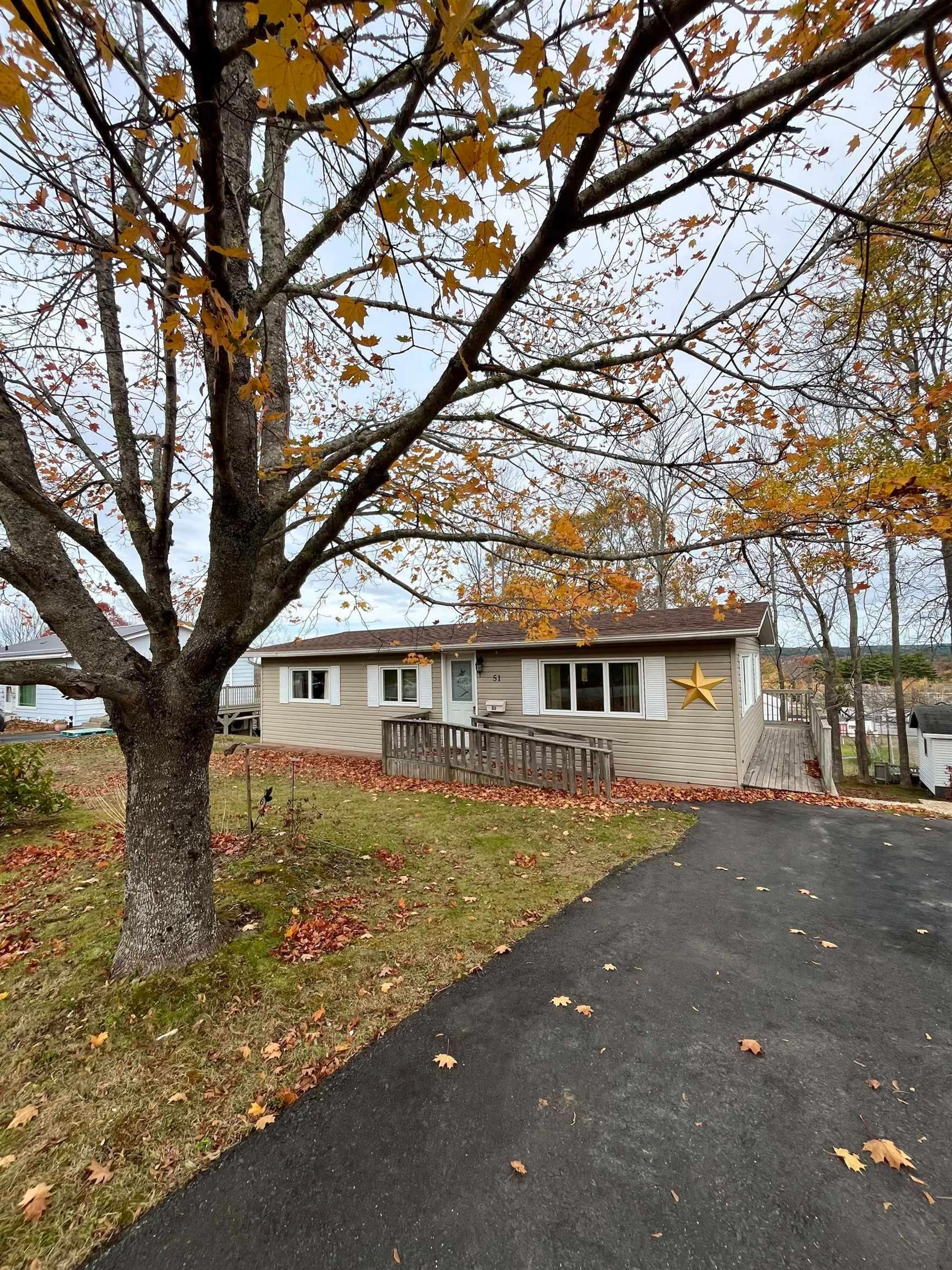 Unknown for 51 Micmac Ave, Bridgewater Nova Scotia B4V 1M3