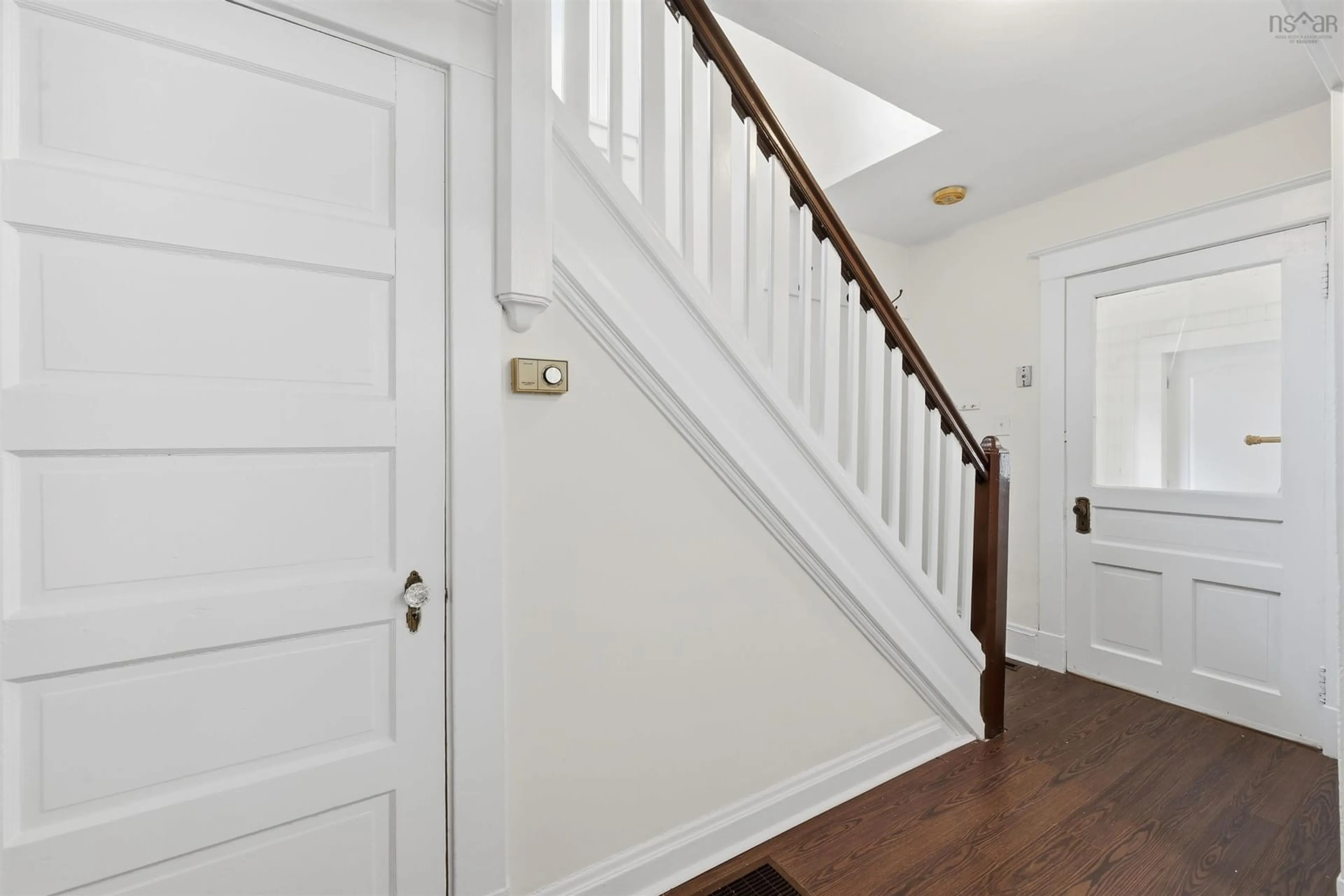 Unknown for 3140 Agricola St, Halifax Nova Scotia B3K 4G5