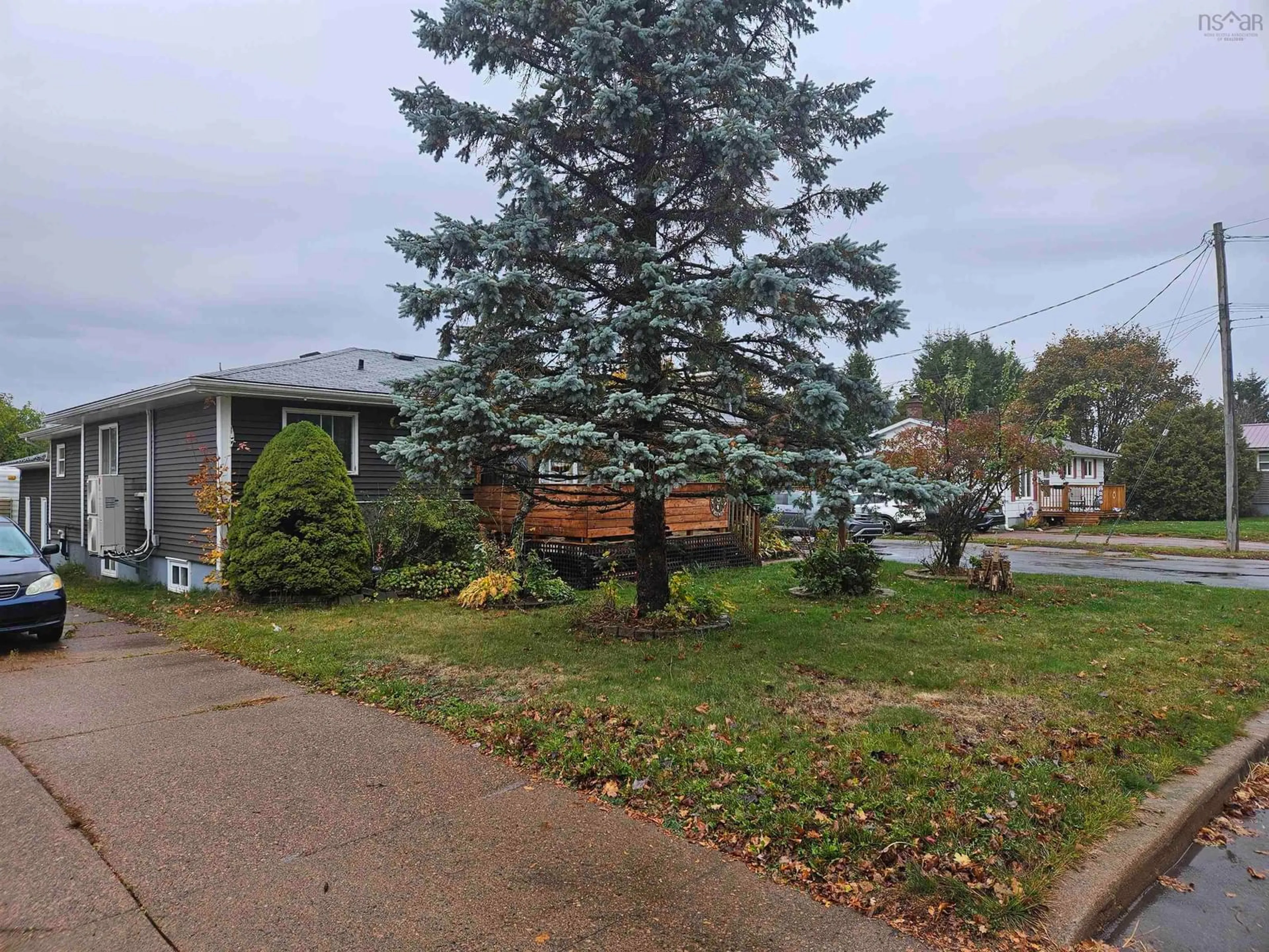 Unknown for 16 Rogers Ave, Amherst Nova Scotia B4H 2J7