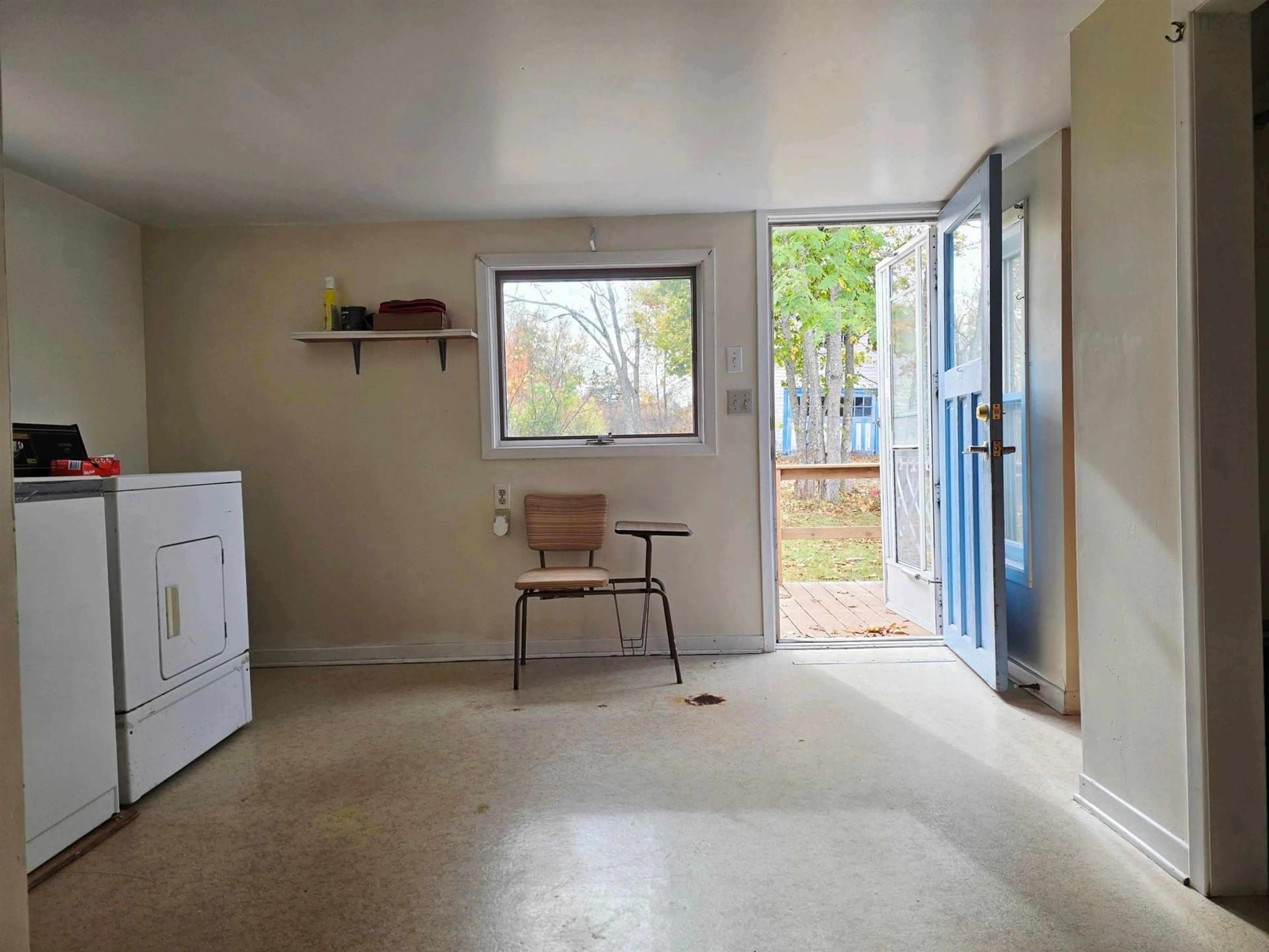 A pic of a room for 1764 Highway 6 Hwy, River John Nova Scotia B0K 1N0