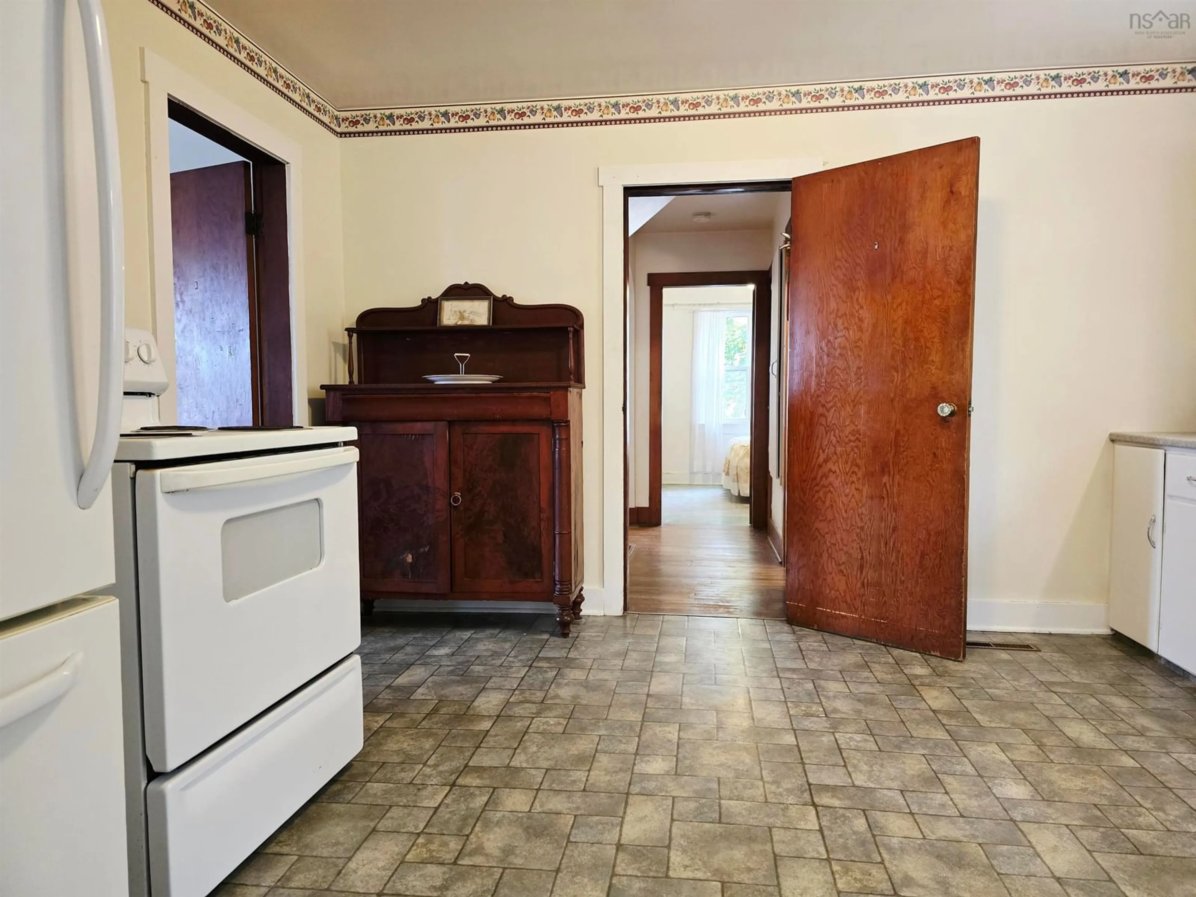 A pic of a room for 1764 Highway 6 Hwy, River John Nova Scotia B0K 1N0