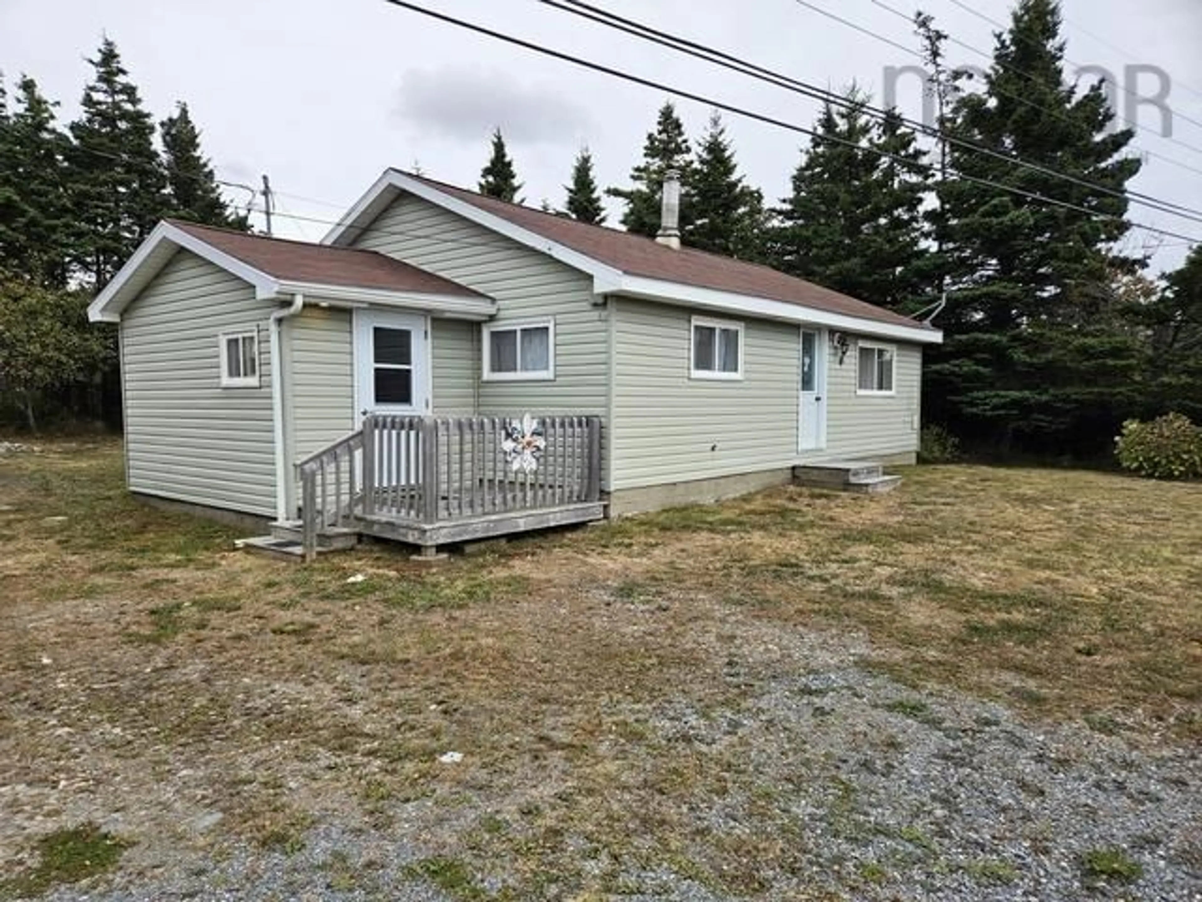 Unknown for 5154 Hwy #3, Lower Shag Harbour Nova Scotia B0W 3B0