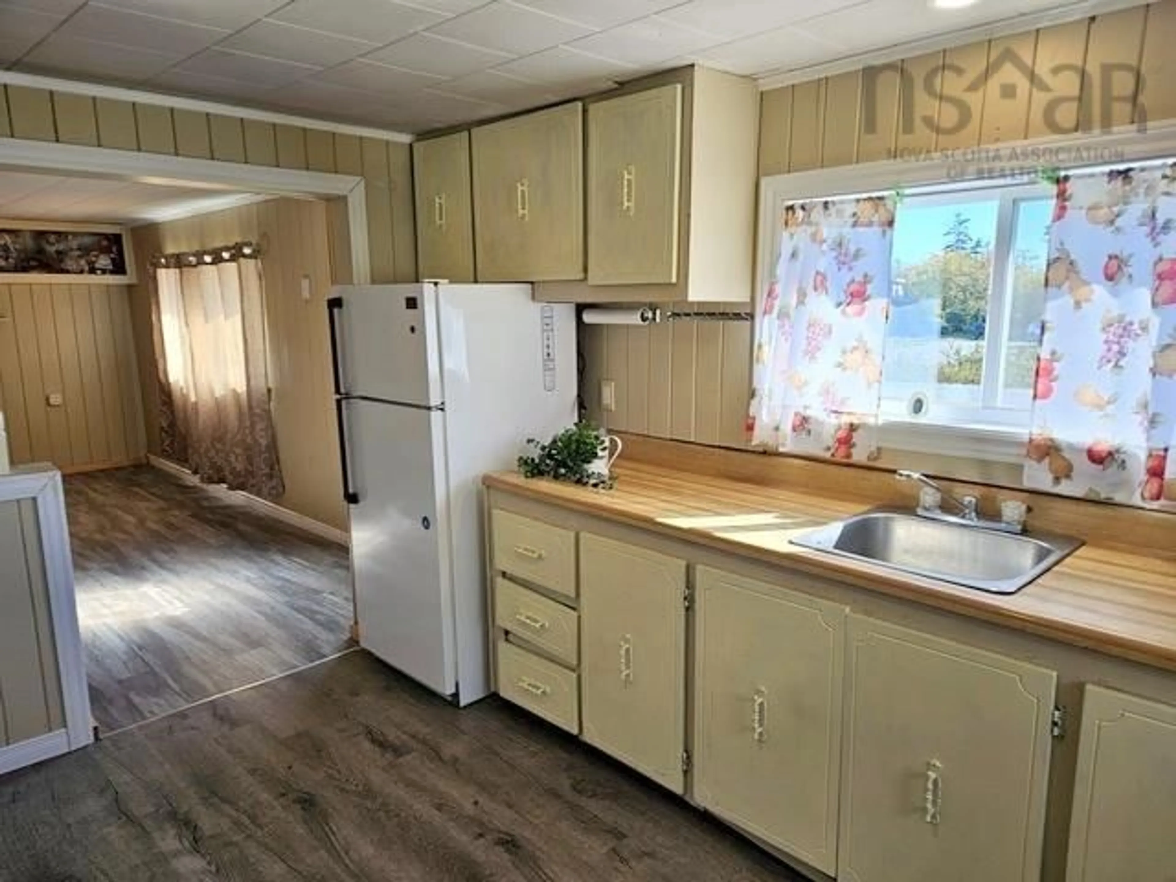 Standard kitchen, unknown for 5154 Hwy #3, Lower Shag Harbour Nova Scotia B0W 3B0