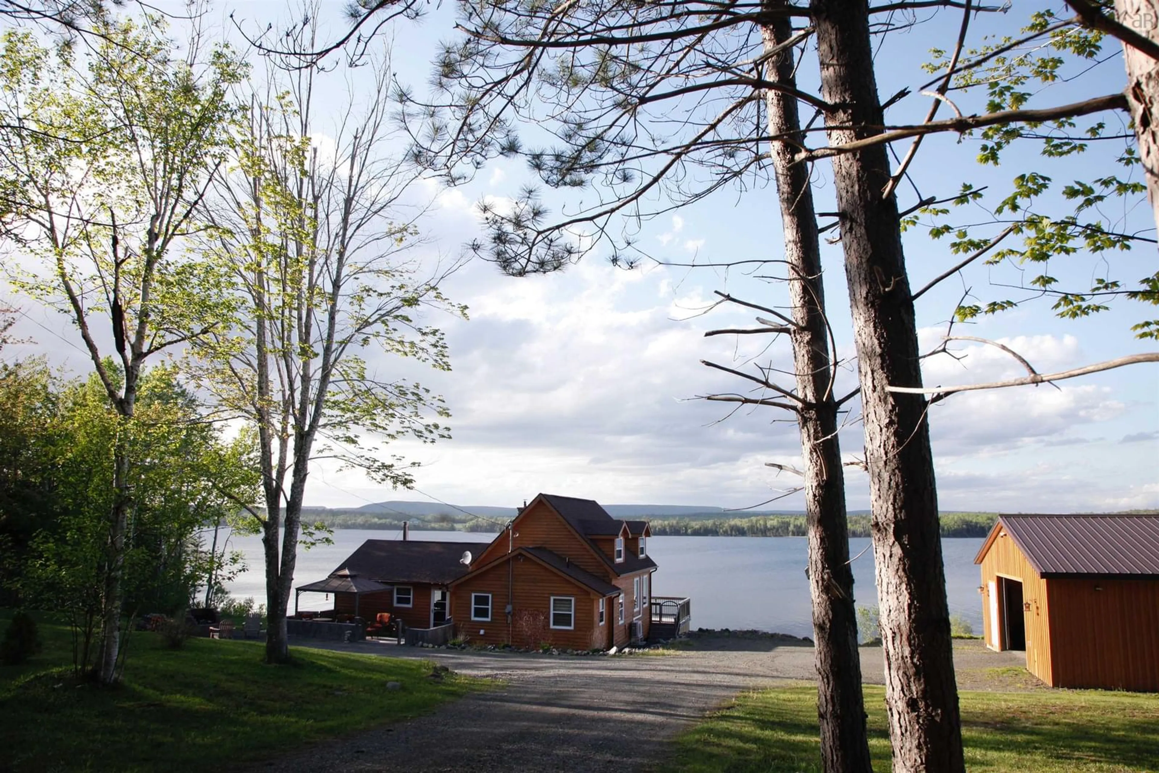 Unknown for 761 Stoney Point Rd, Stoney Point Nova Scotia B0E 2K0