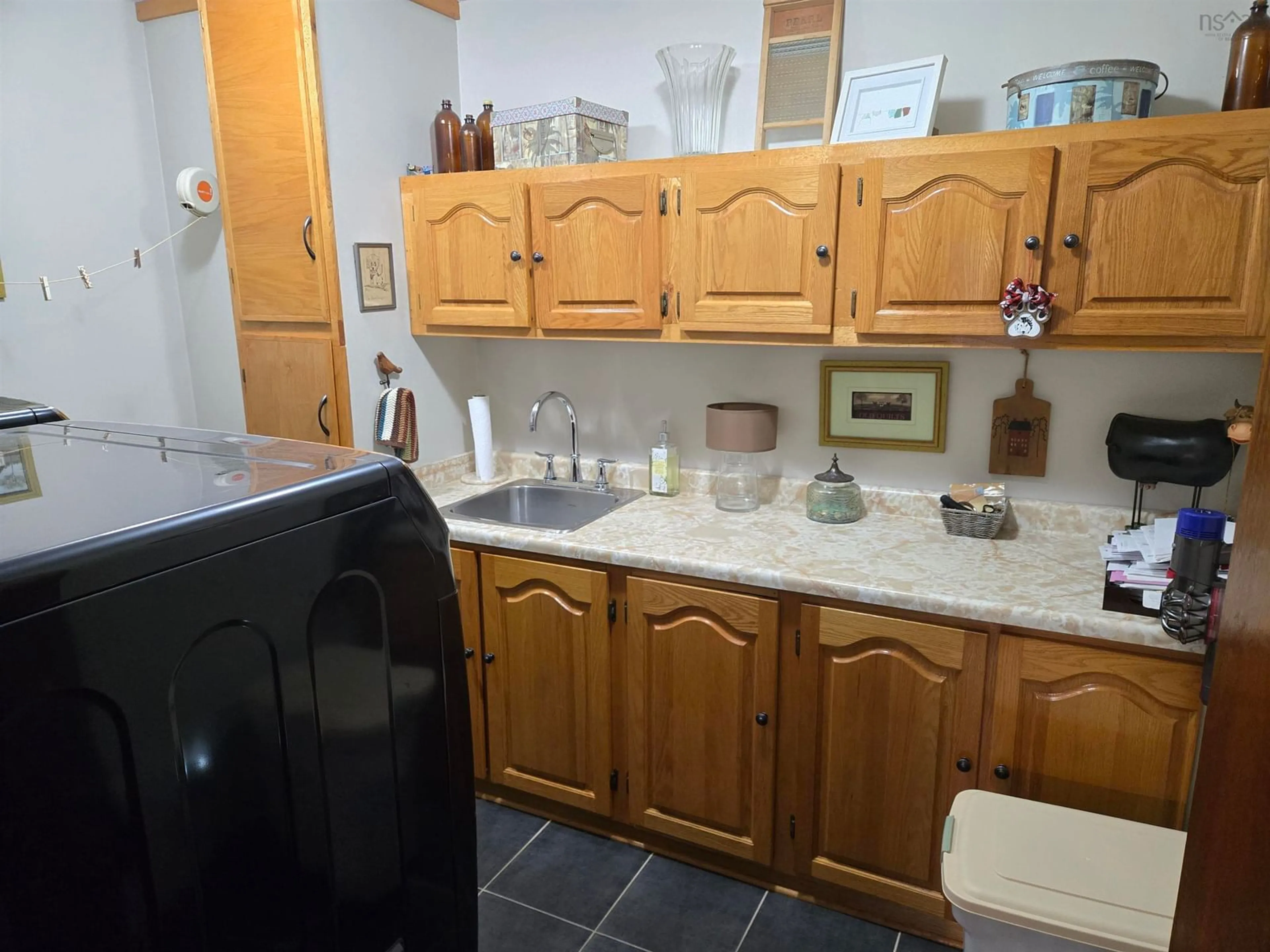Standard kitchen, unknown for 3852 Highway 208, Colpton Nova Scotia B0R 1E0