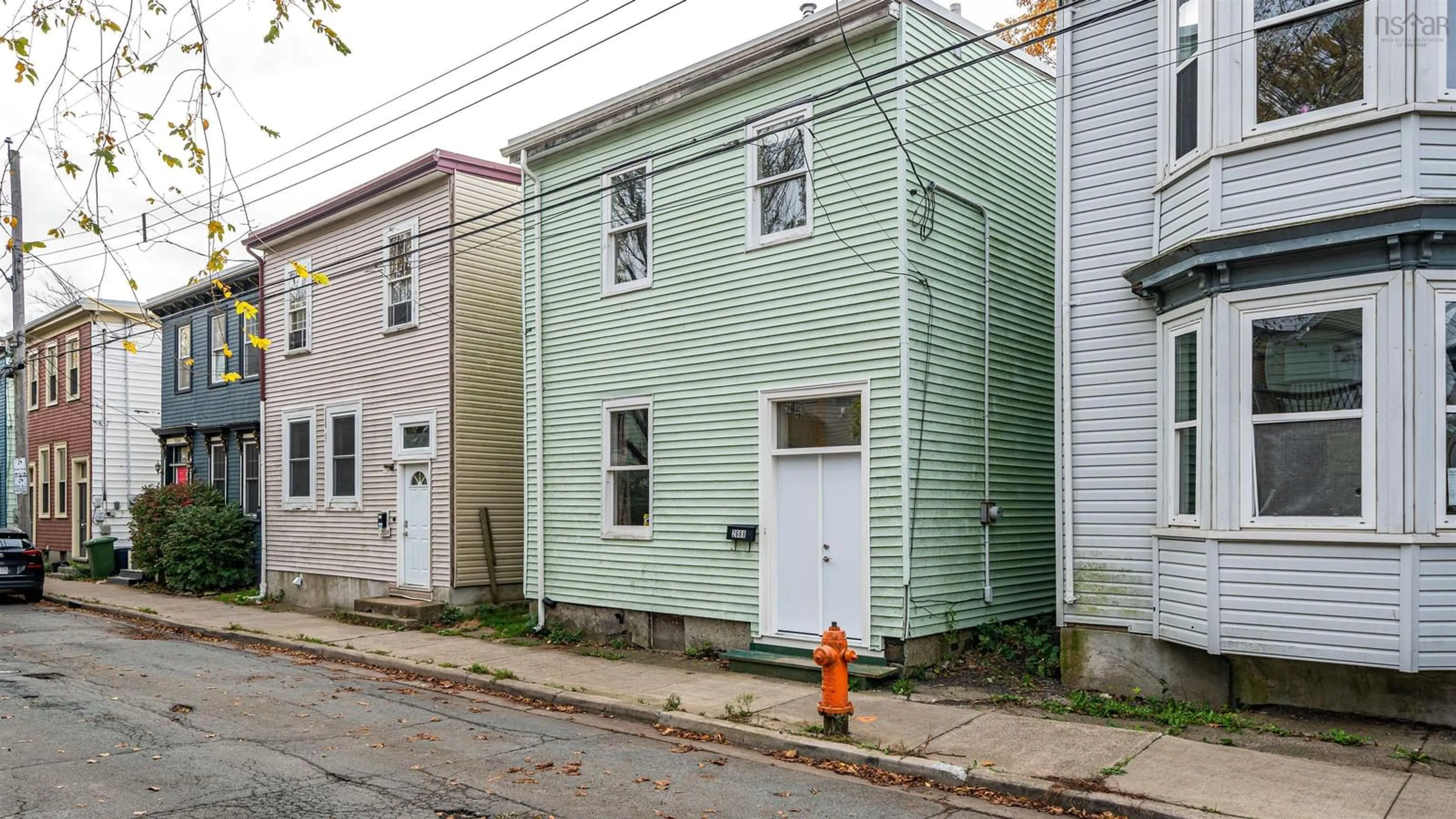 Unknown for 2668 Belle Aire Terr, Halifax Nova Scotia B3K 3W8