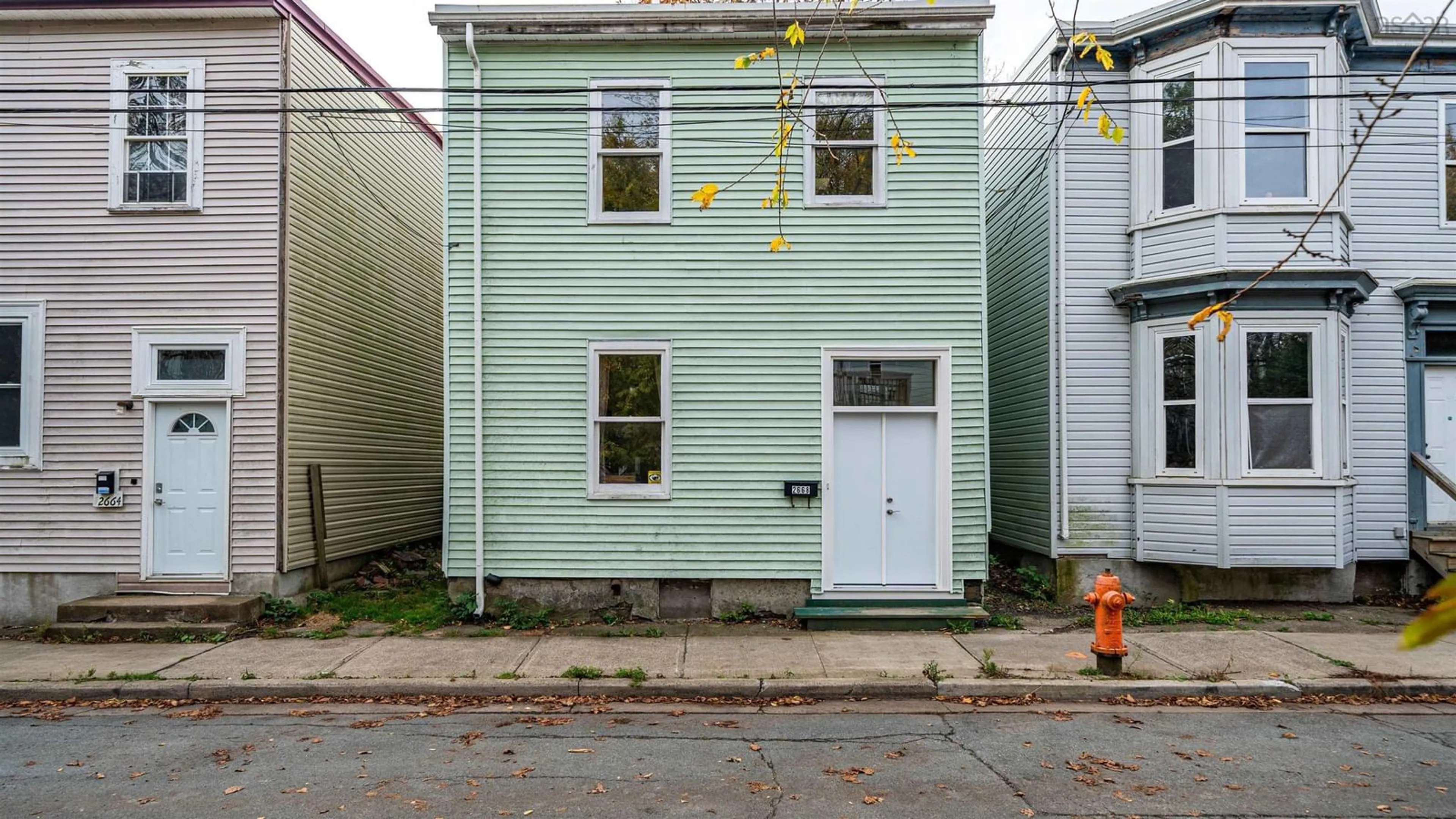 Unknown for 2668 Belle Aire Terr, Halifax Nova Scotia B3K 3W8