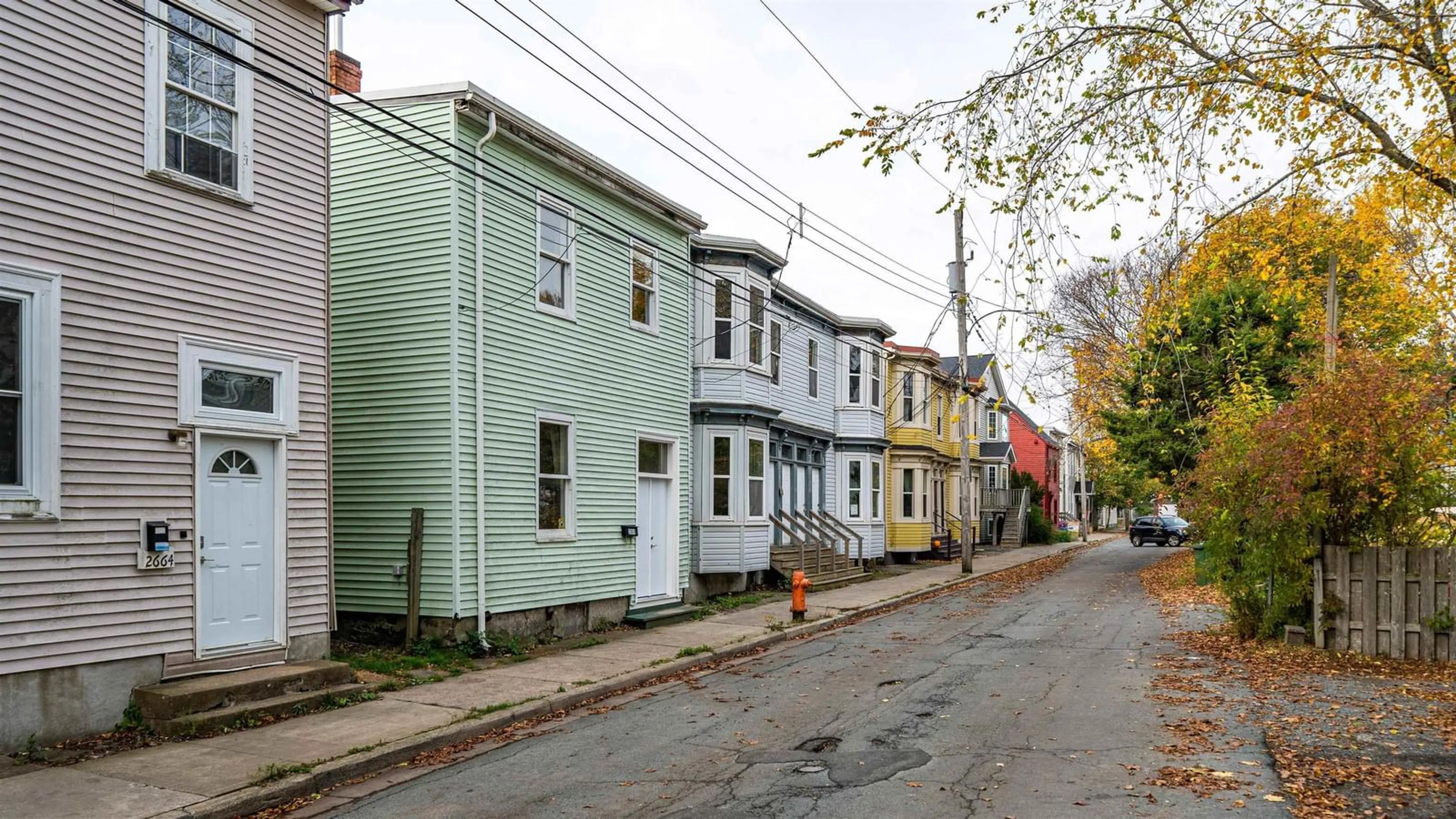 Unknown for 2668 Belle Aire Terr, Halifax Nova Scotia B3K 3W8