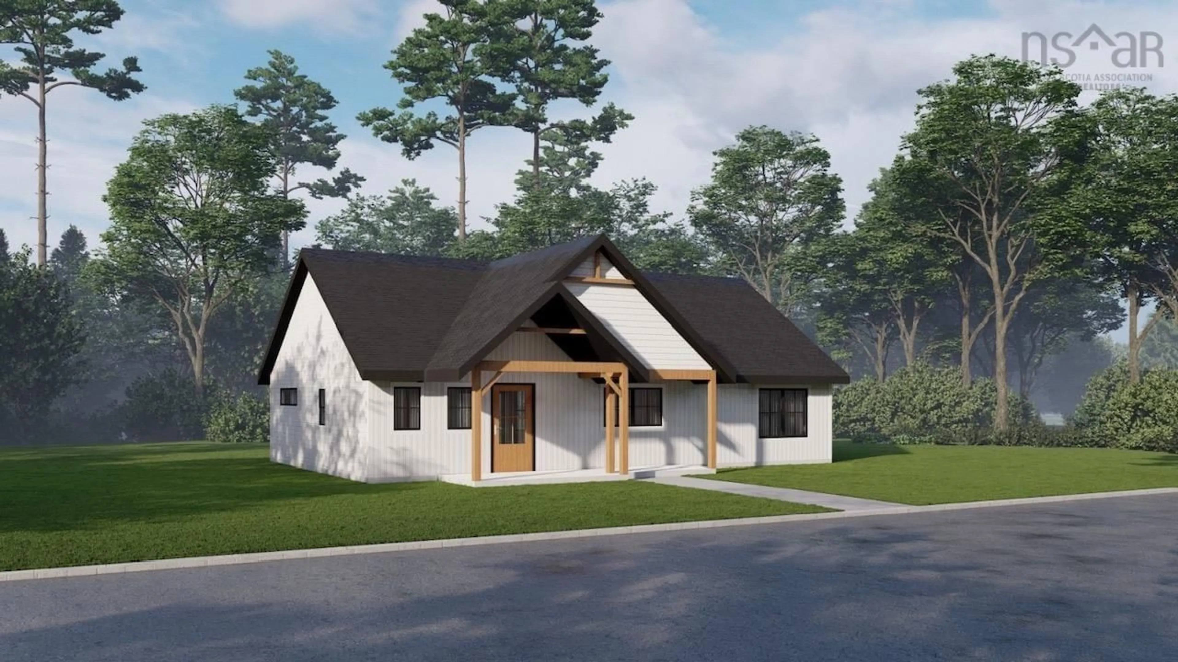 Unknown for 72 Bushmill Crt, Upper Tantallon Nova Scotia B3Z 0H1