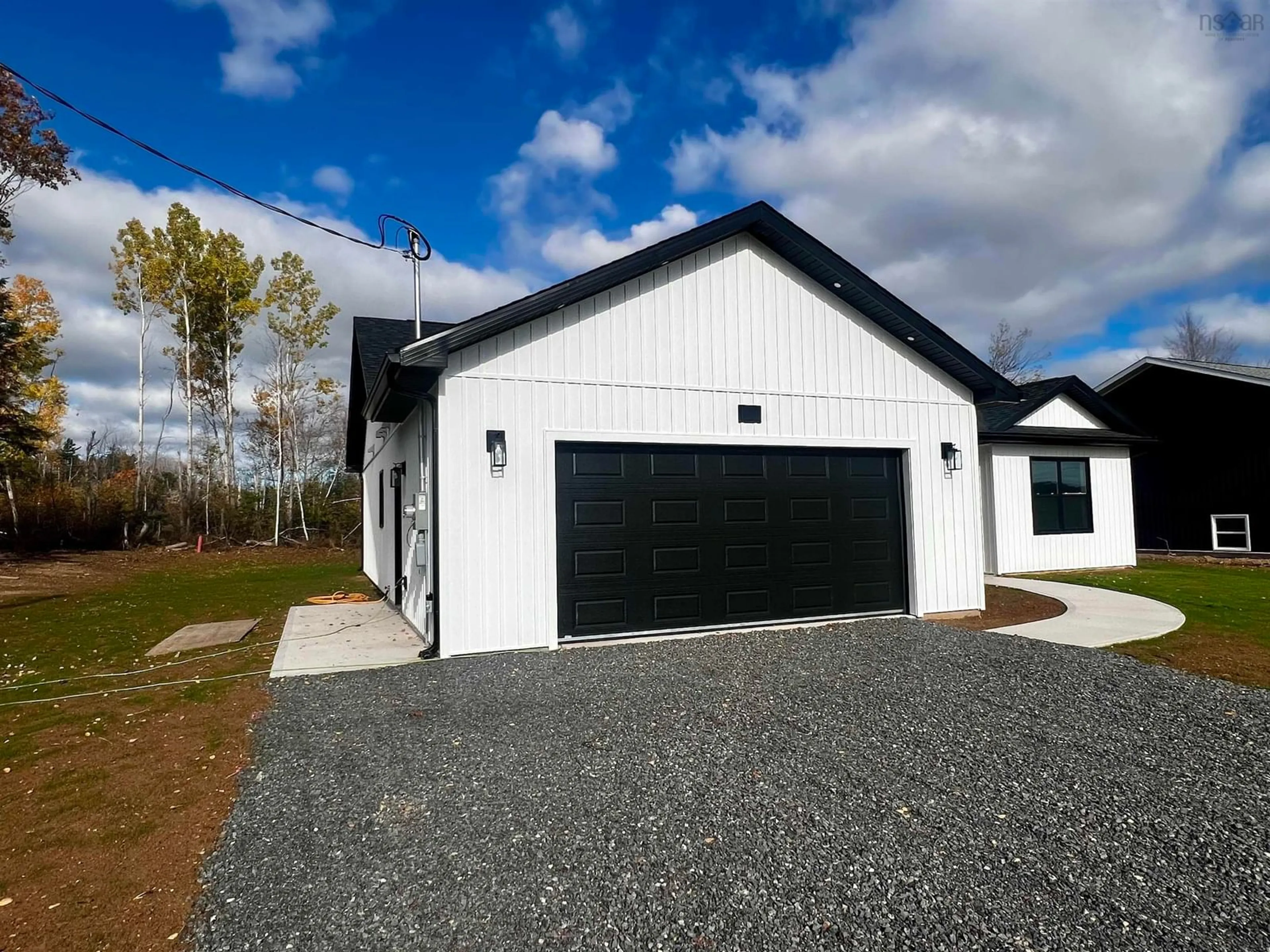 Unknown for 34 Centennial Dr, Abercrombie Nova Scotia B2H 5C4