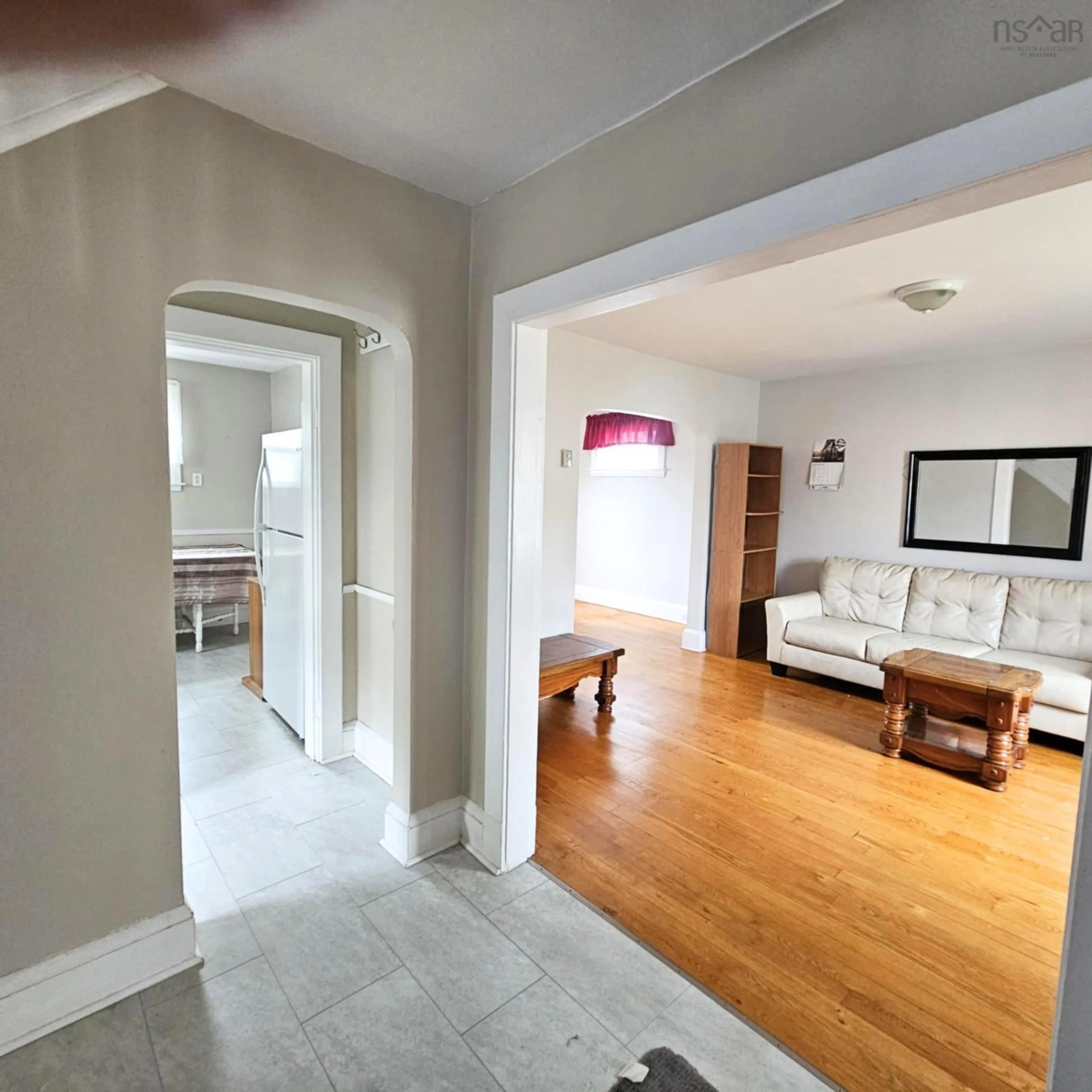 Unknown for 417 Chestnut Dr, Sydney Nova Scotia B1P 4Z1