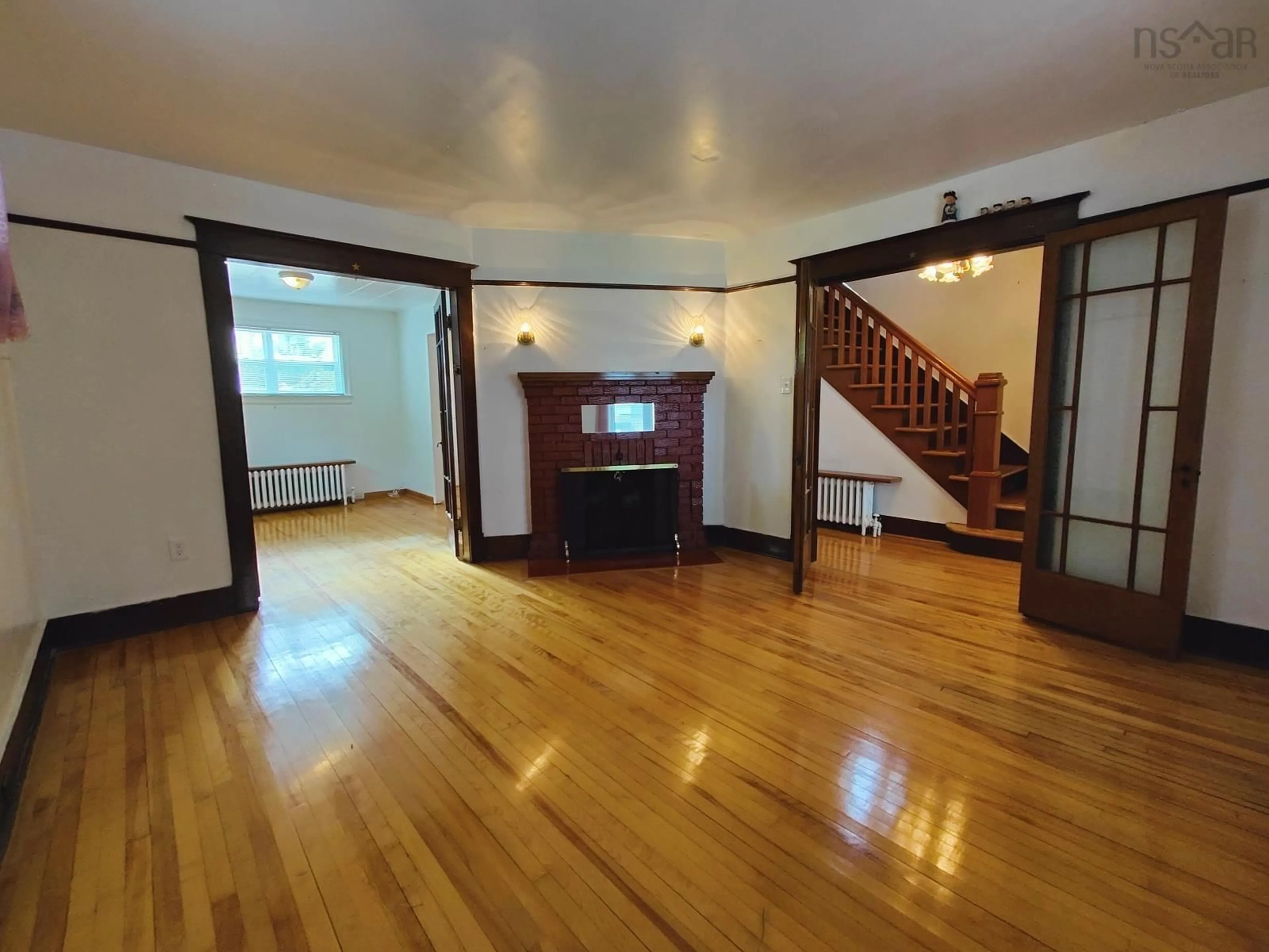 A pic of a room for 32 Mercer St, Sydney Nova Scotia B1N 2X7