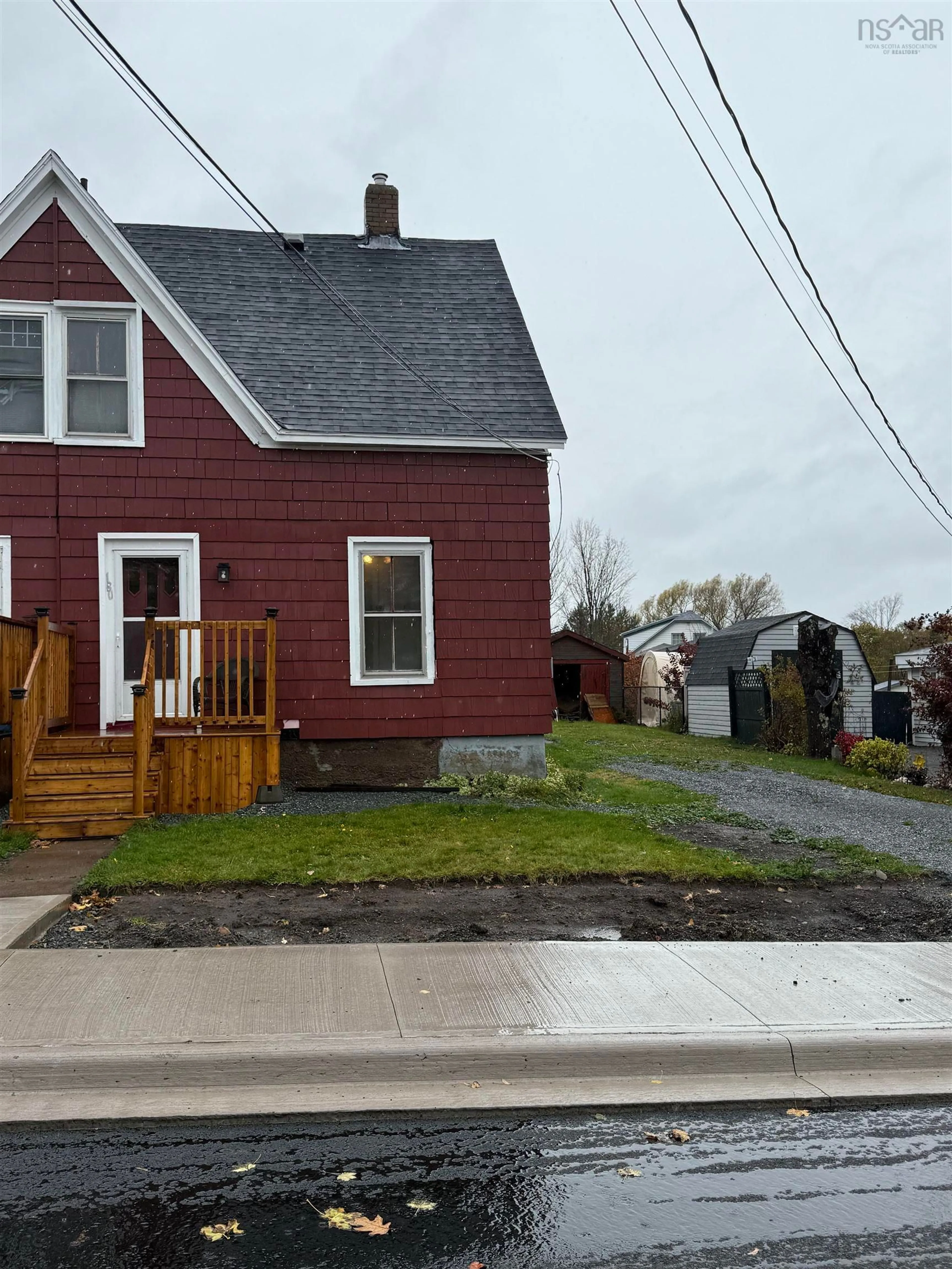 Unknown for 180 Rutherford Street, Stellarton Nova Scotia B0K 1S0