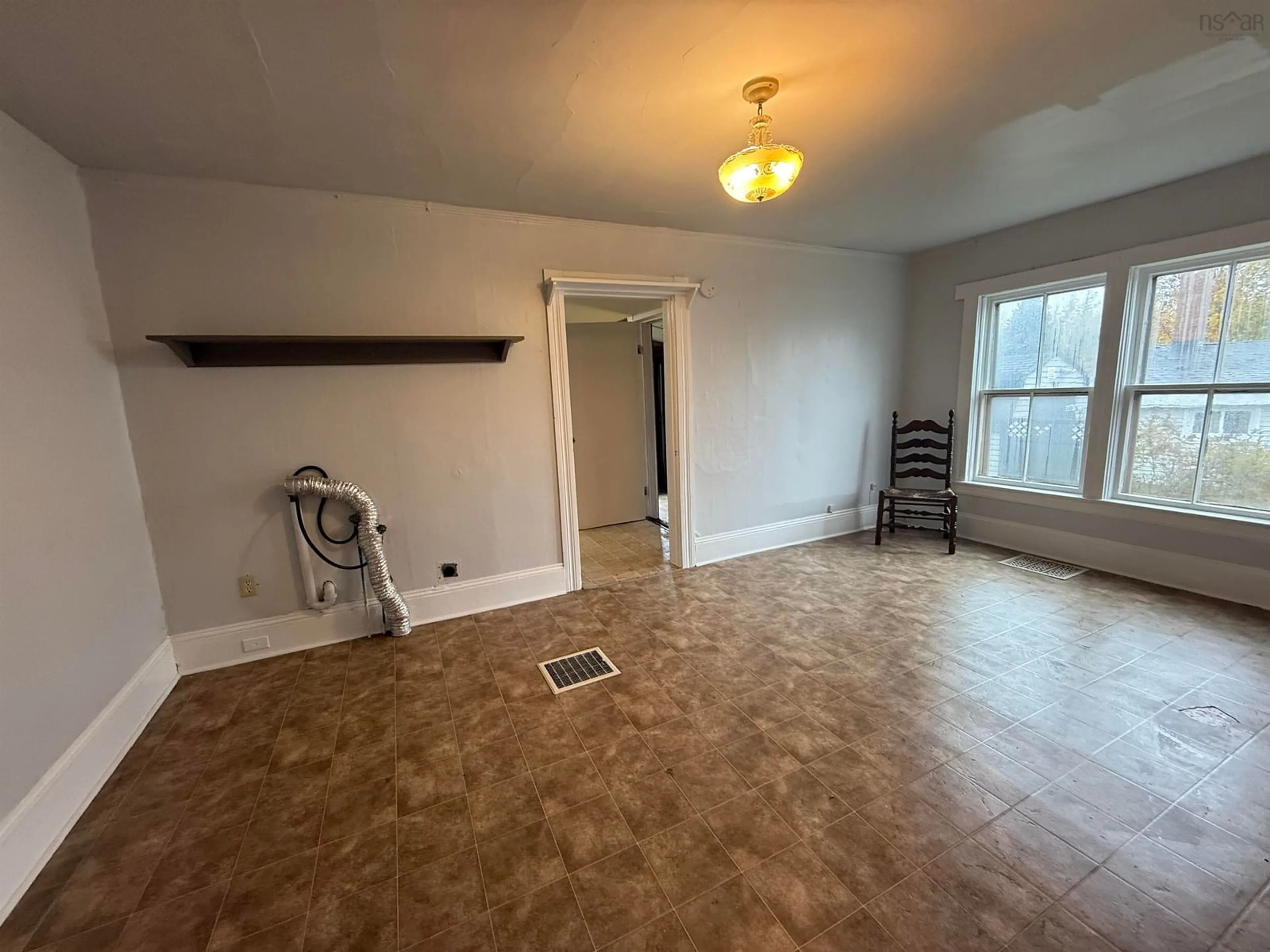 A pic of a room for 180 Rutherford Street, Stellarton Nova Scotia B0K 1S0