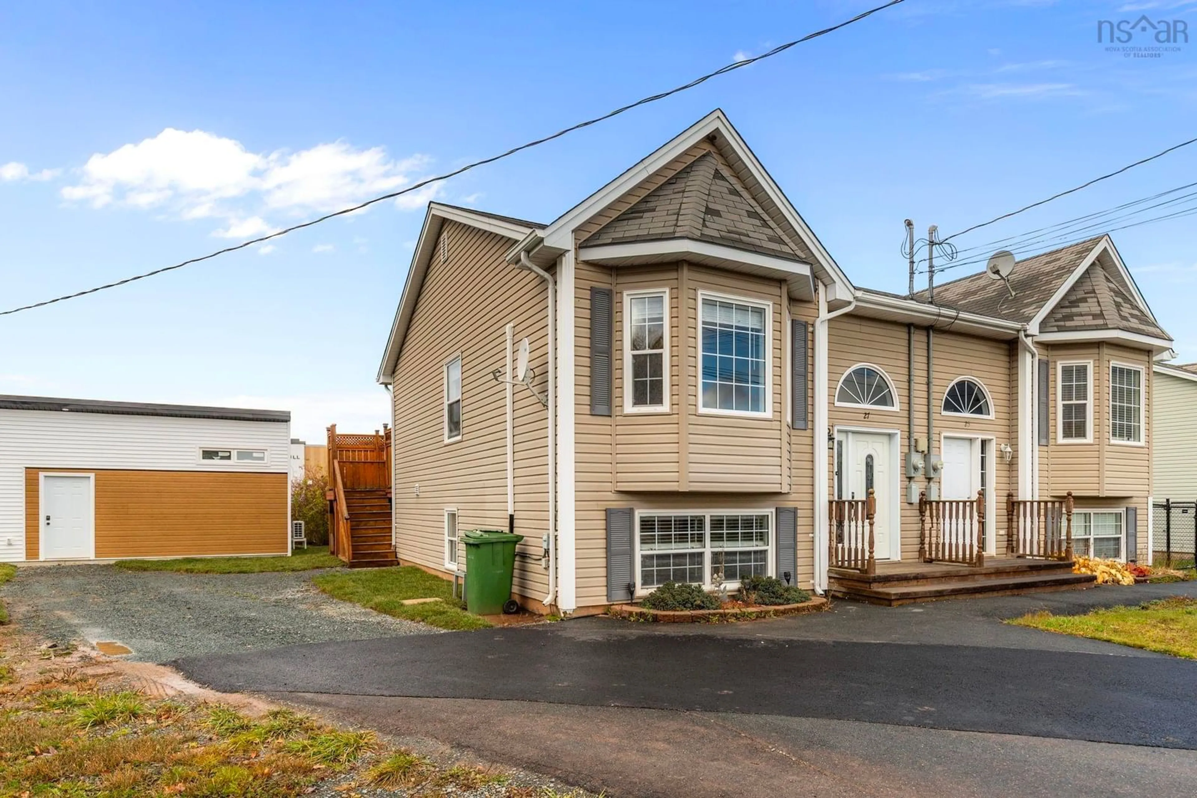 Unknown for 27-29 Grayson Crt, Lower Sackville Nova Scotia B4C 0A8