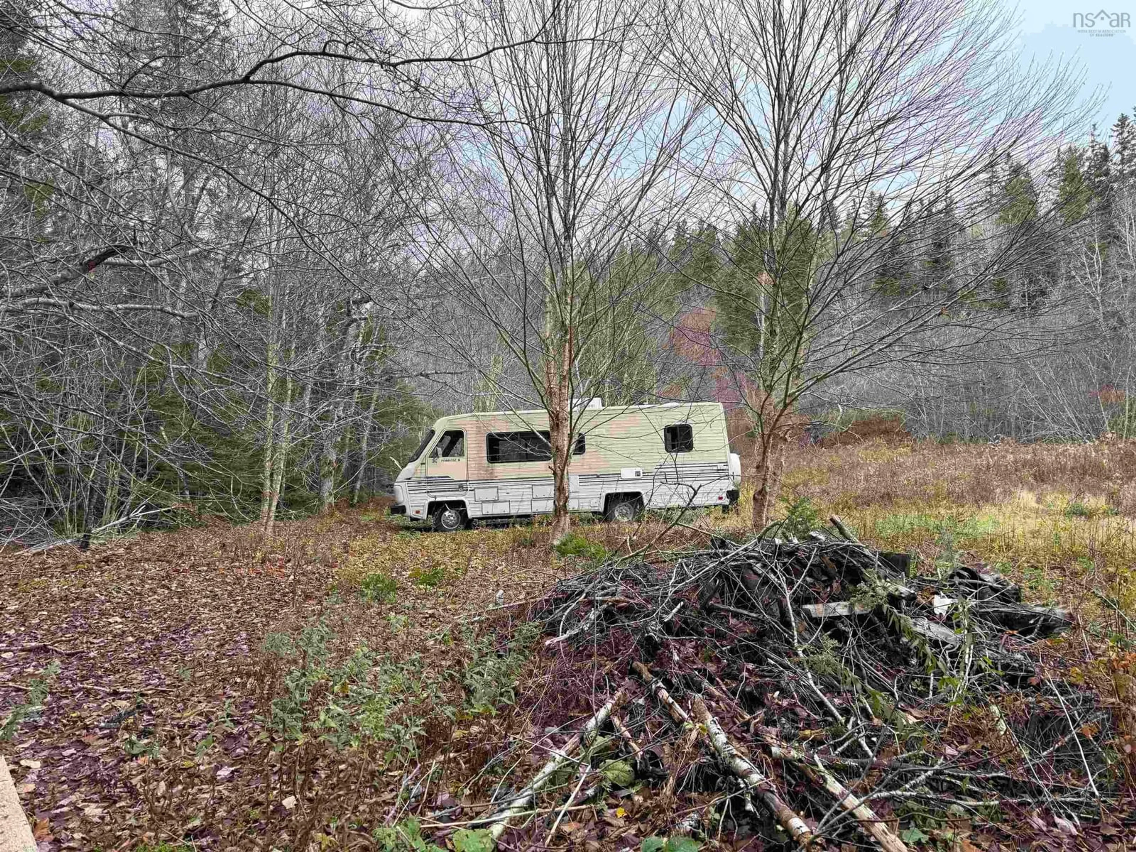 Unknown for 172 Woodside Rd, Dean Nova Scotia B0N 2M0