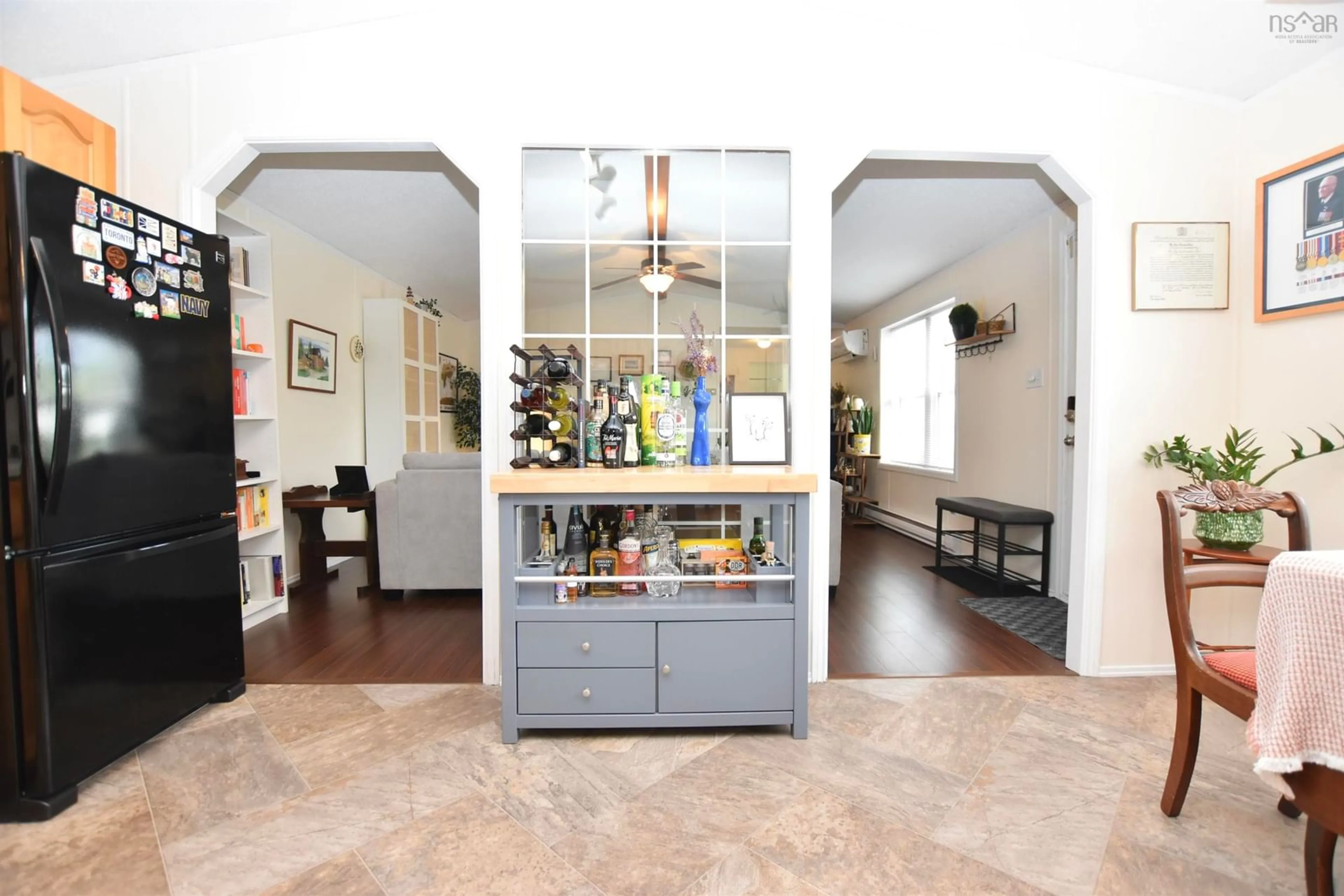 Unknown for 46 Bonnie Brae Dr, Dartmouth Nova Scotia B2W 1E4