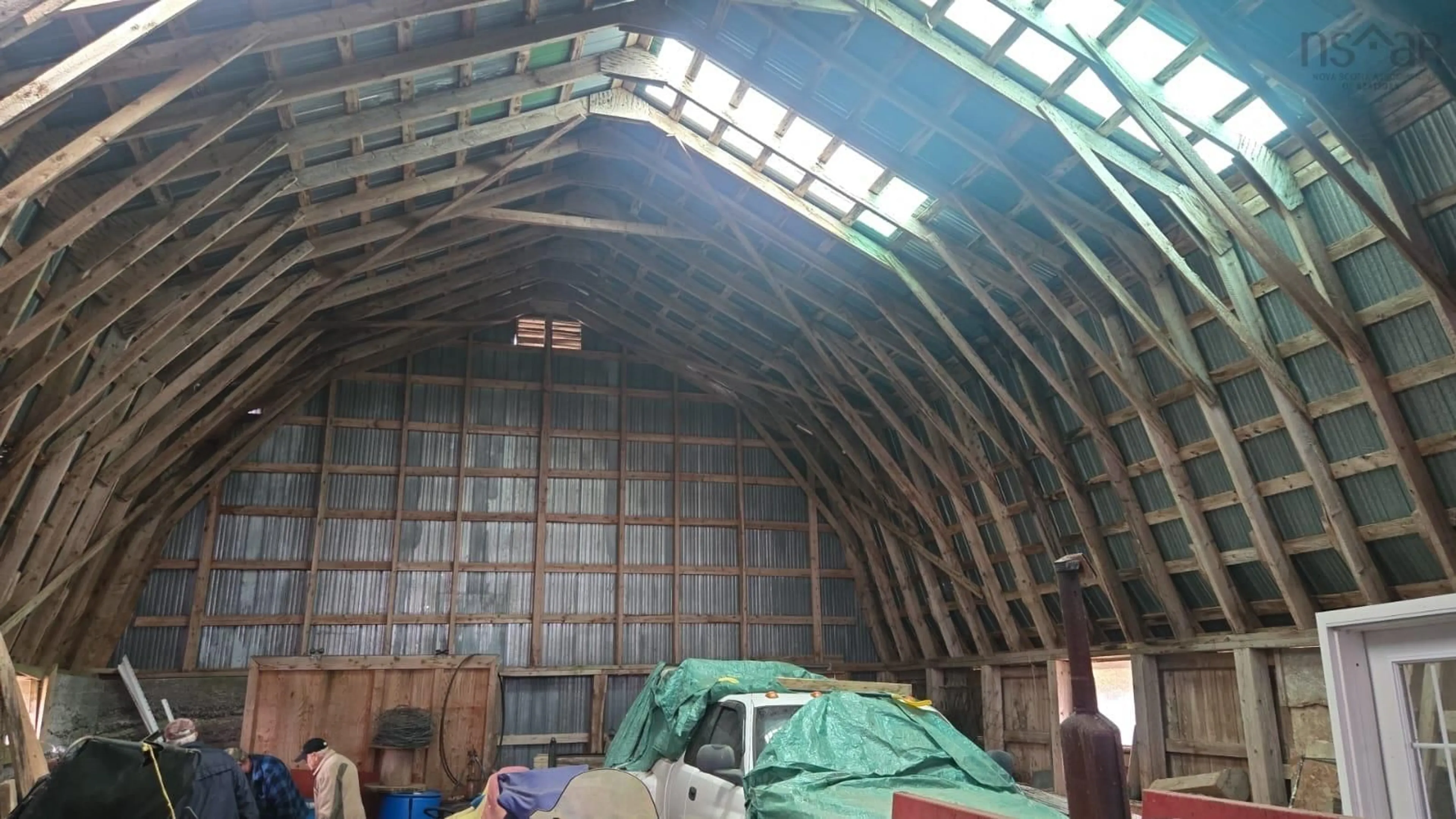 Unknown for 23 Route 276, Giants Lake Nova Scotia B0H 1N0