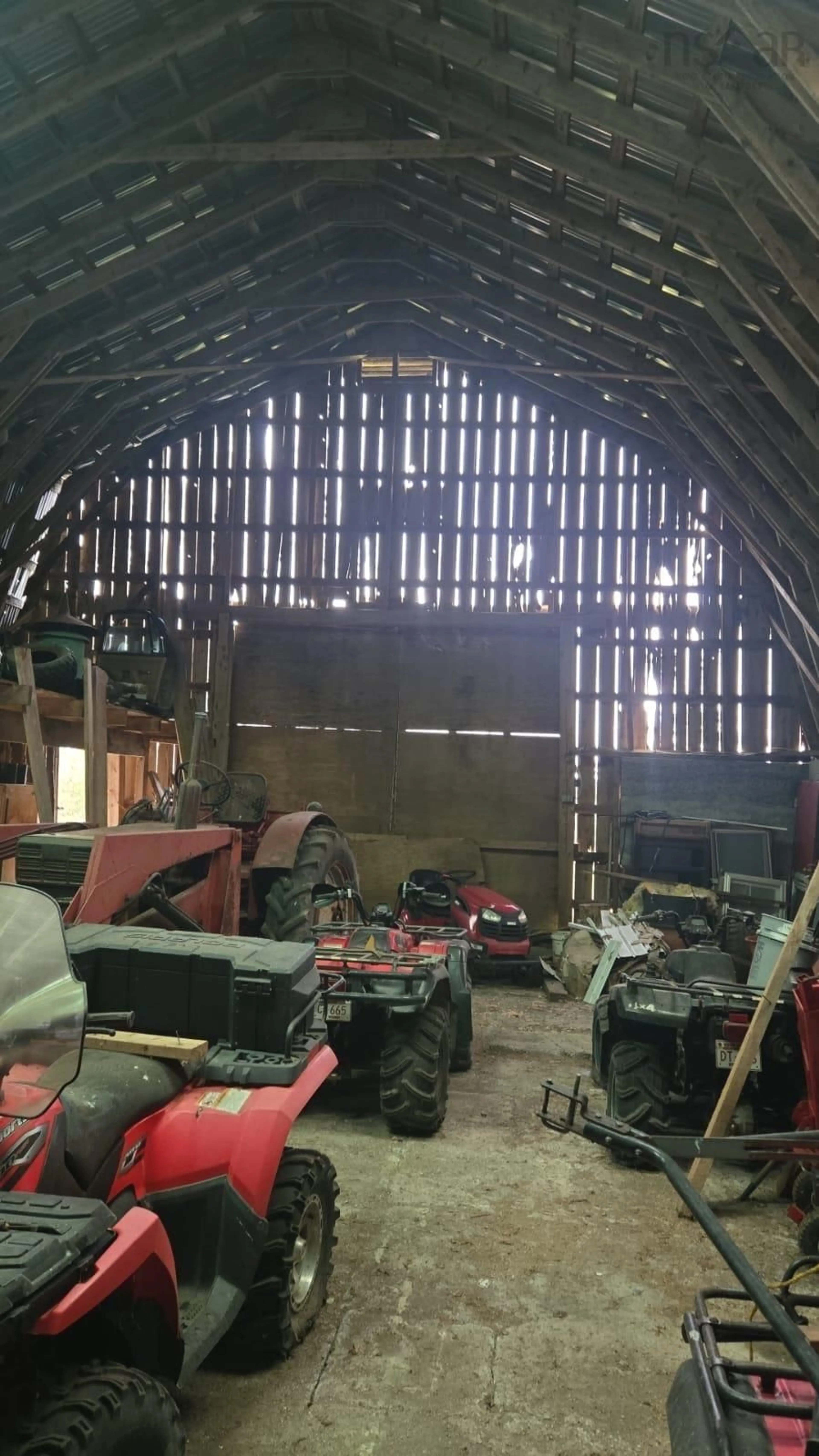 A pic of a room for 23 Route 276, Giants Lake Nova Scotia B0H 1N0