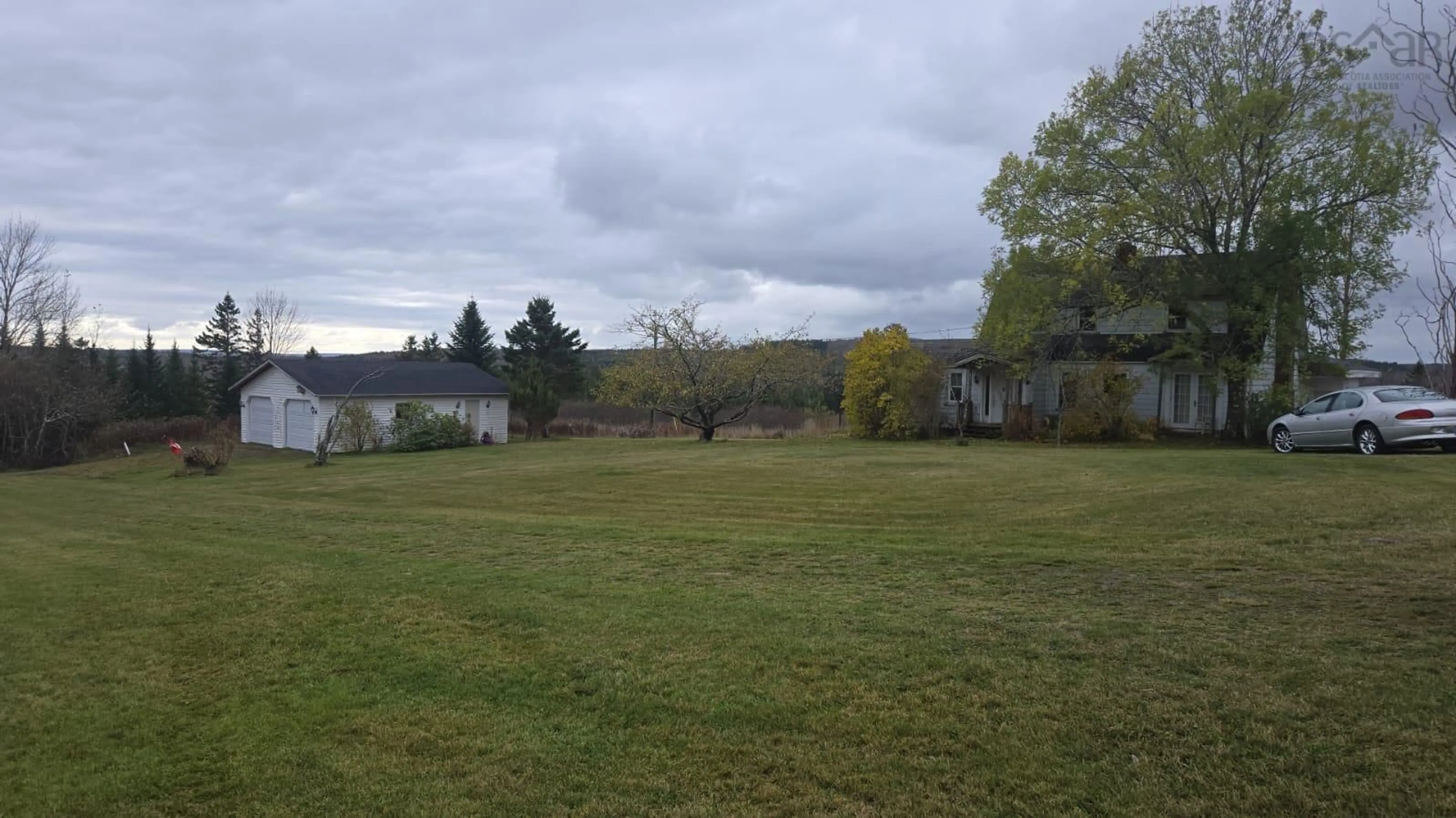 Unknown for 23 Route 276, Giants Lake Nova Scotia B0H 1N0