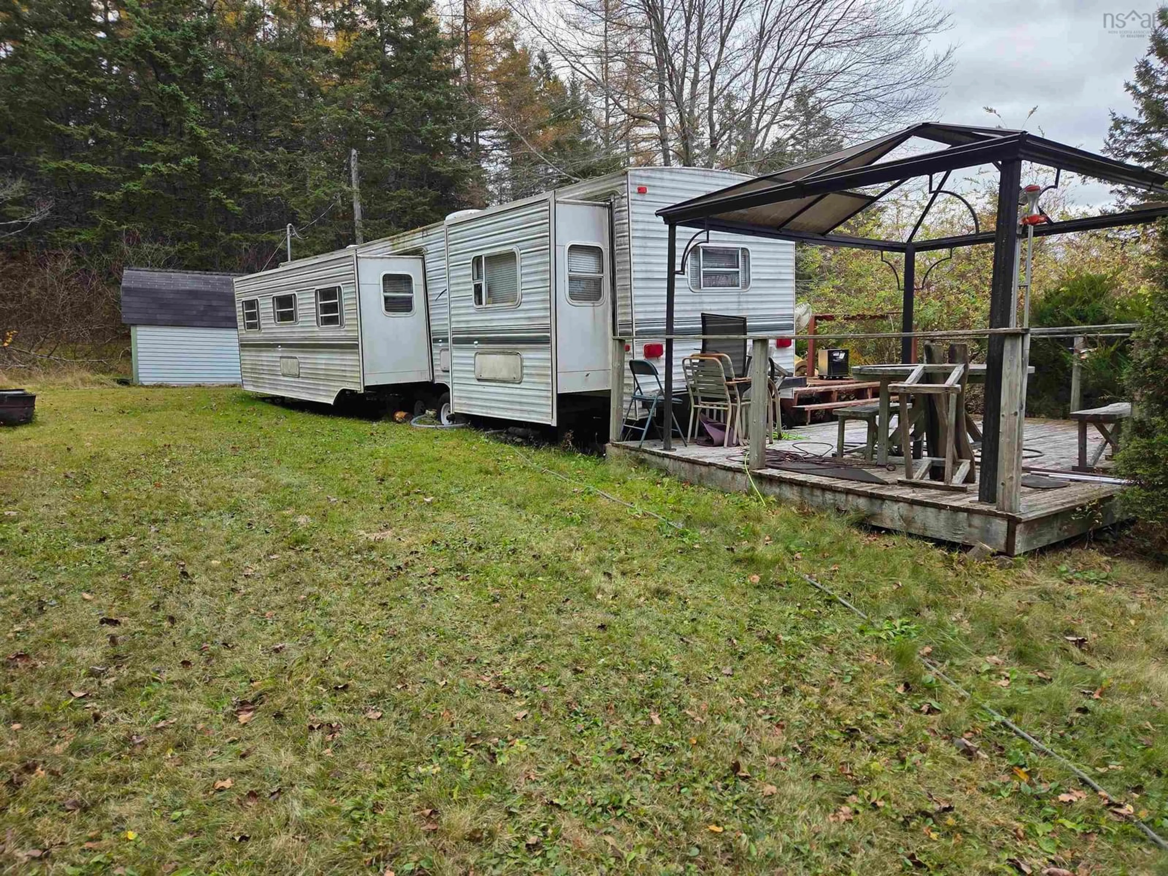 Unknown for 10232 Highway 234, Elmsvale Nova Scotia B0N 1X0