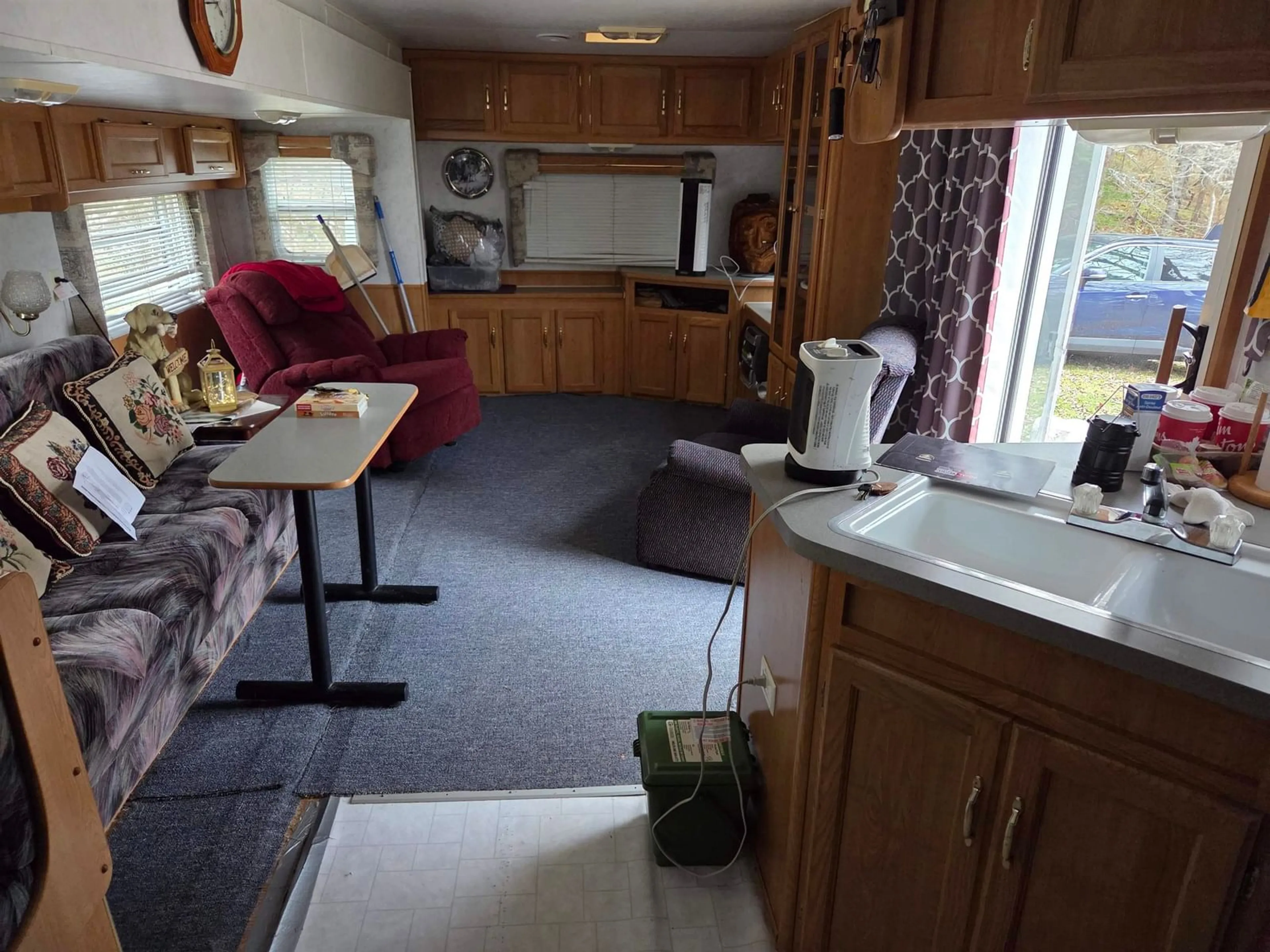 A pic of a room for 10232 Highway 234, Elmsvale Nova Scotia B0N 1X0