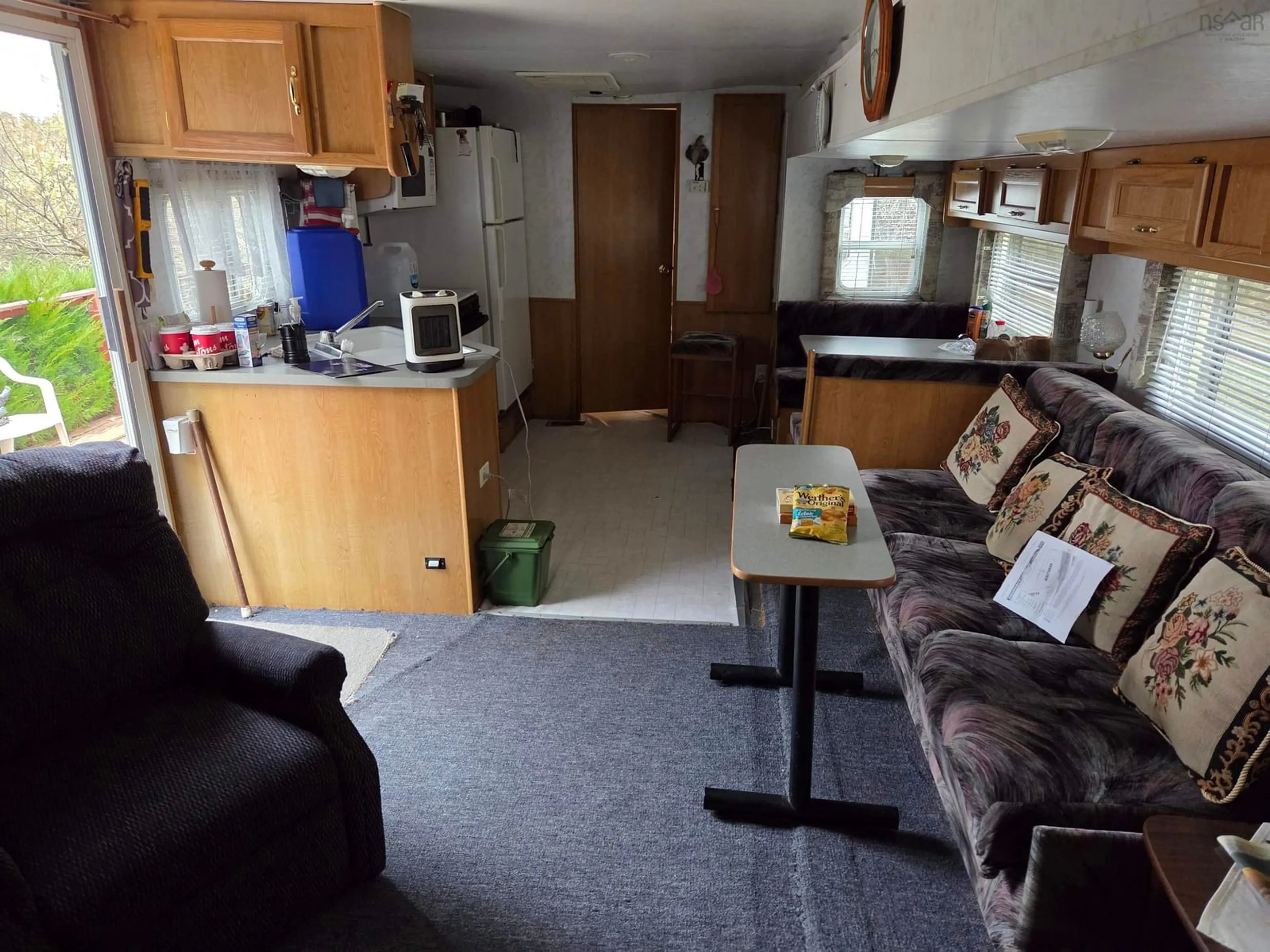 A pic of a room for 10232 Highway 234, Elmsvale Nova Scotia B0N 1X0