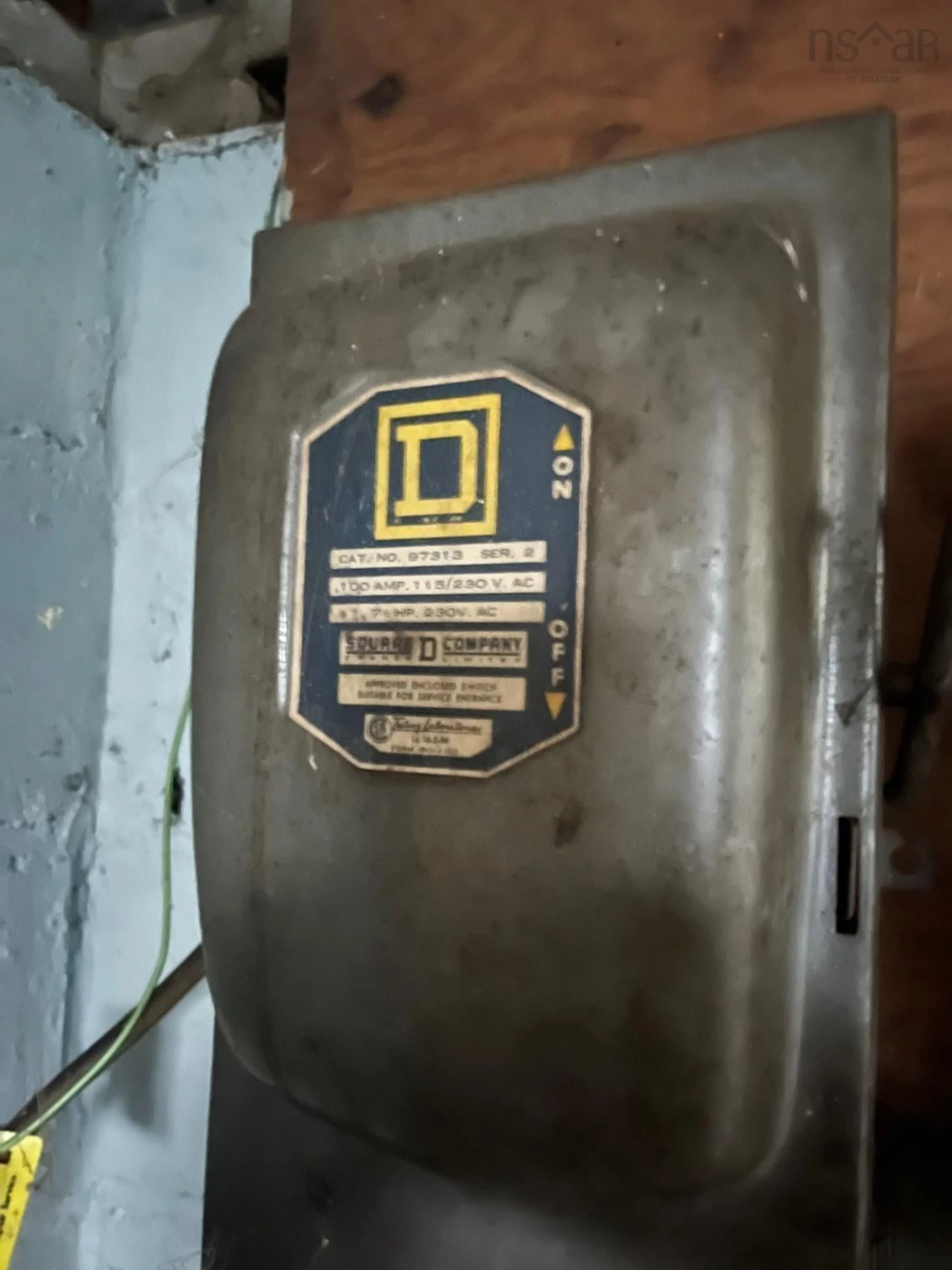 A pic of a room for 57 James St, Truro Nova Scotia B2N 2Z9