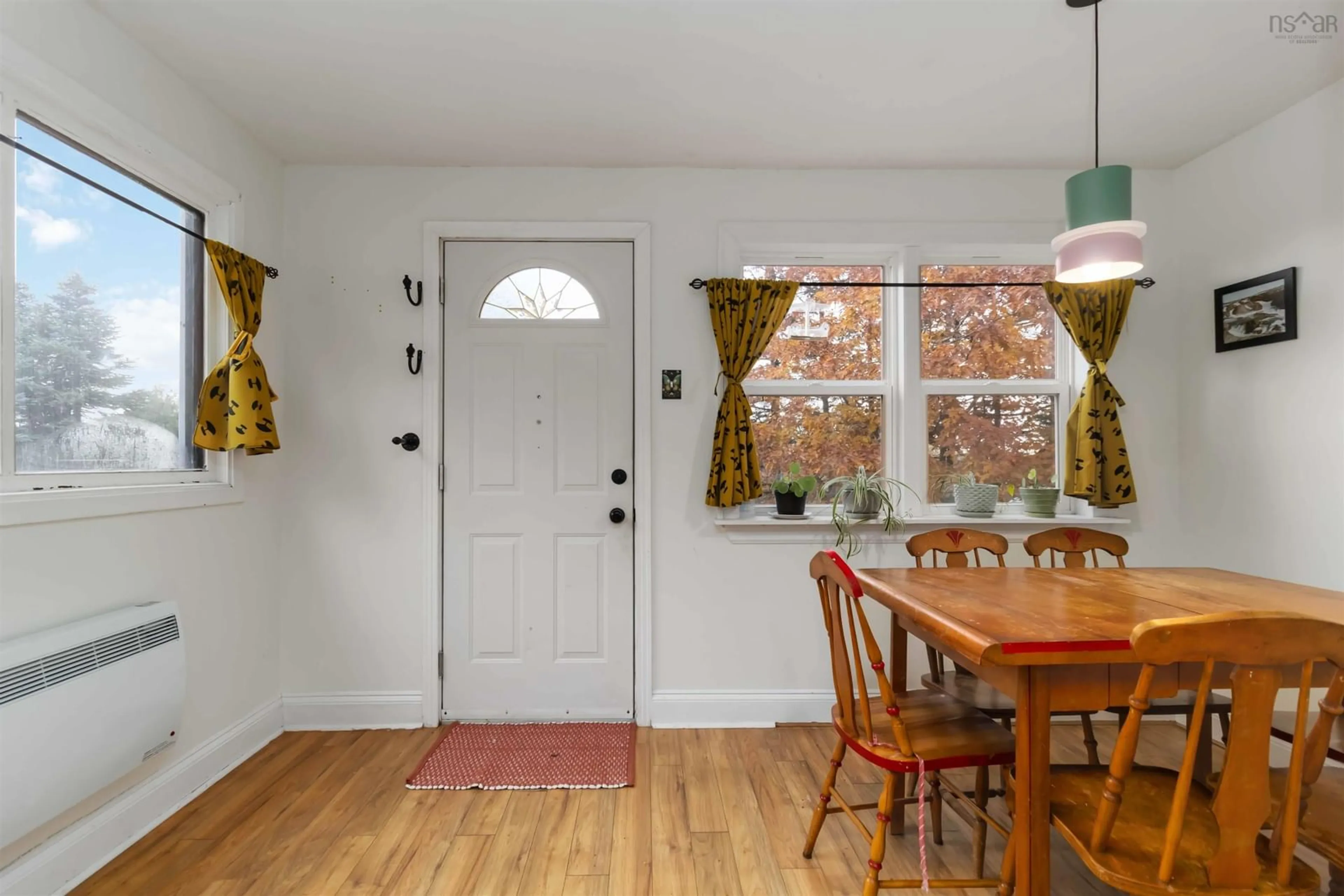 Dining room, unknown for 379 Bissett Rd, Cole Harbour Nova Scotia B2V 2T2