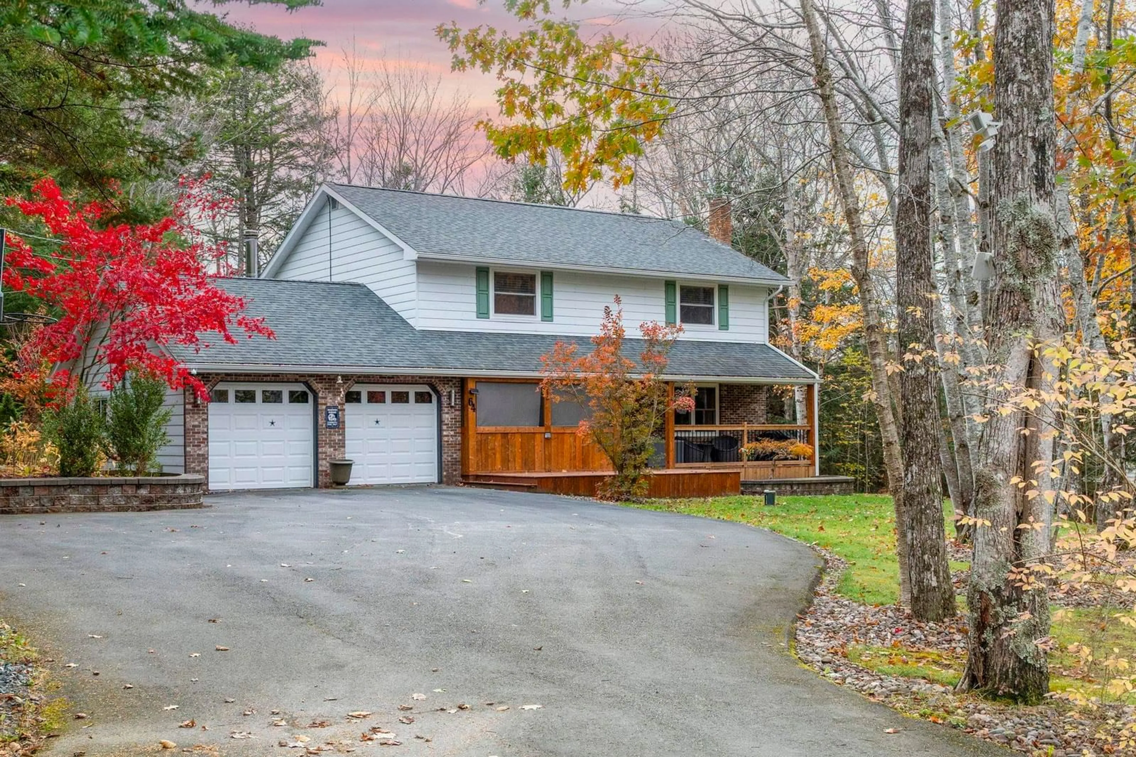 Unknown for 64 Carlheath, Wellington Nova Scotia B2T 1J4