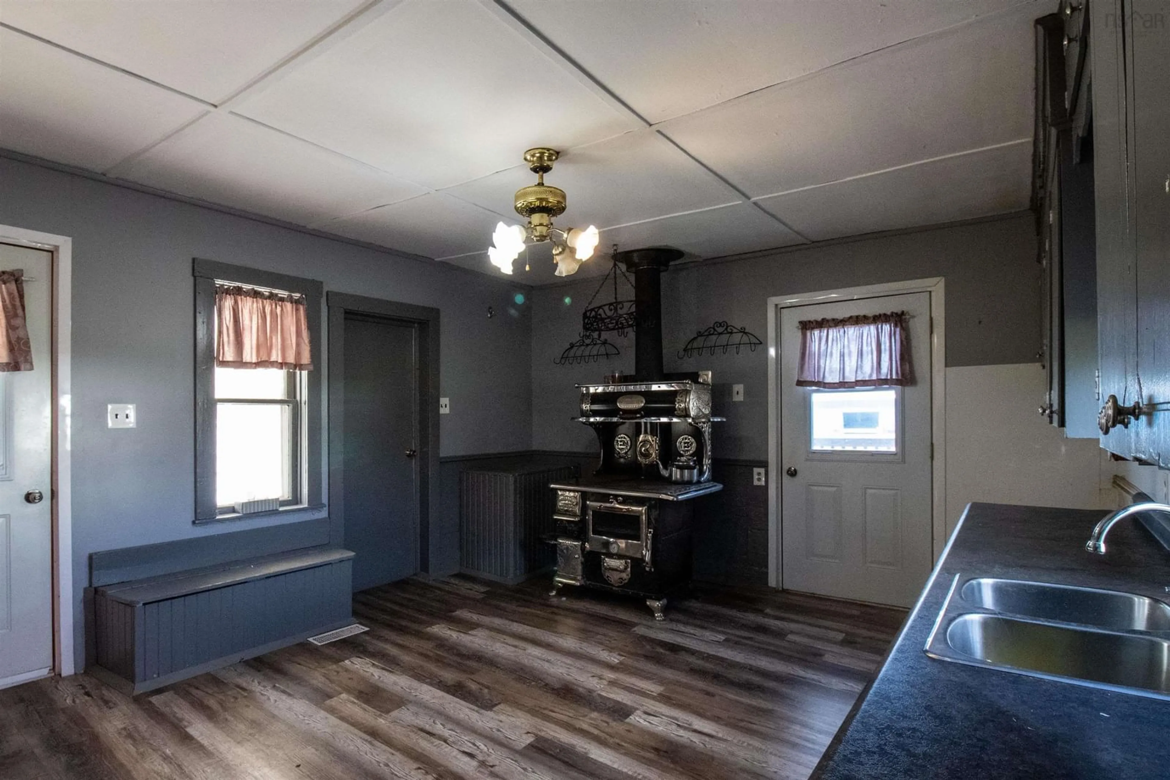 A pic of a room for 459 Valleydale Rd, Valley Nova Scotia B6L 4M7