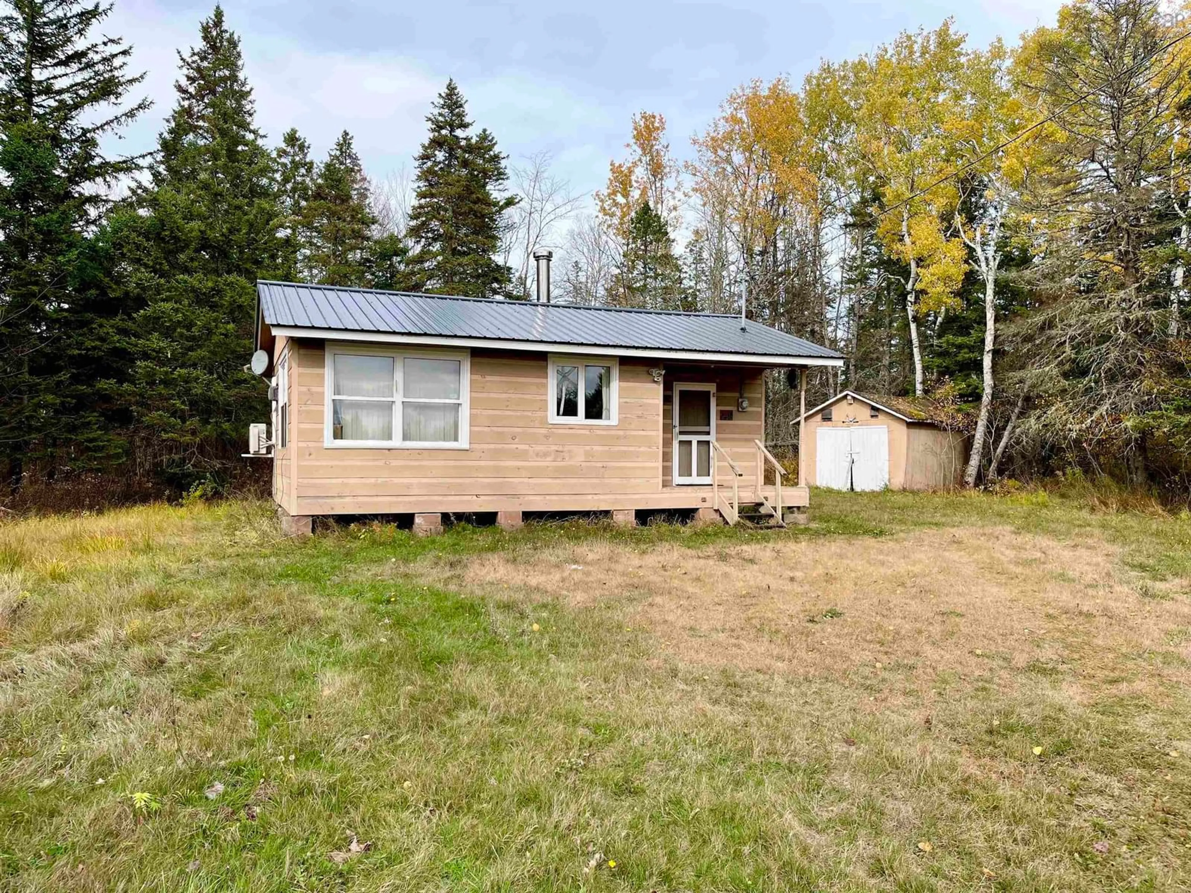 Unknown for 764 Greeno Rd, Chapman Settlement Nova Scotia B0L 1E0